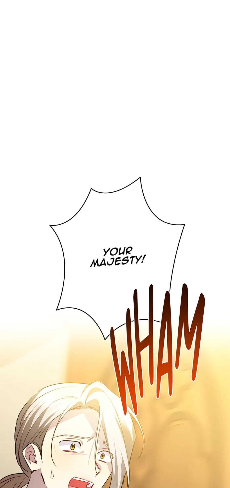 I Won’t Accept Your Regrets Chapter 94 page 0