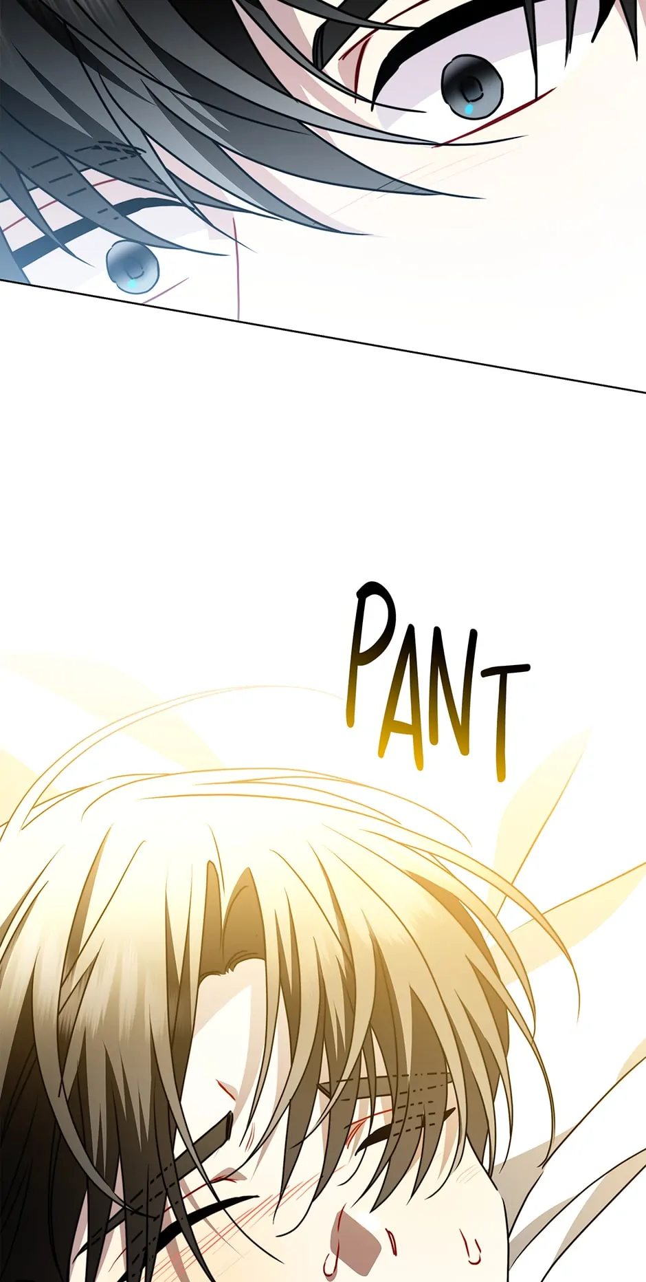 I Won’t Accept Your Regrets Chapter 94 page 11