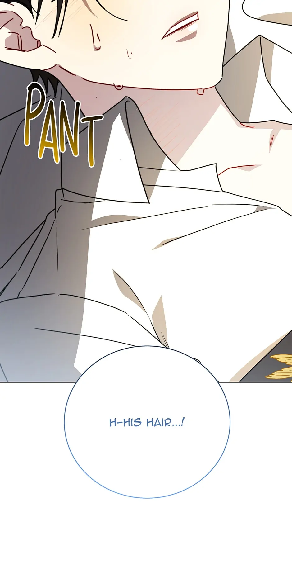 I Won’t Accept Your Regrets Chapter 94 page 12