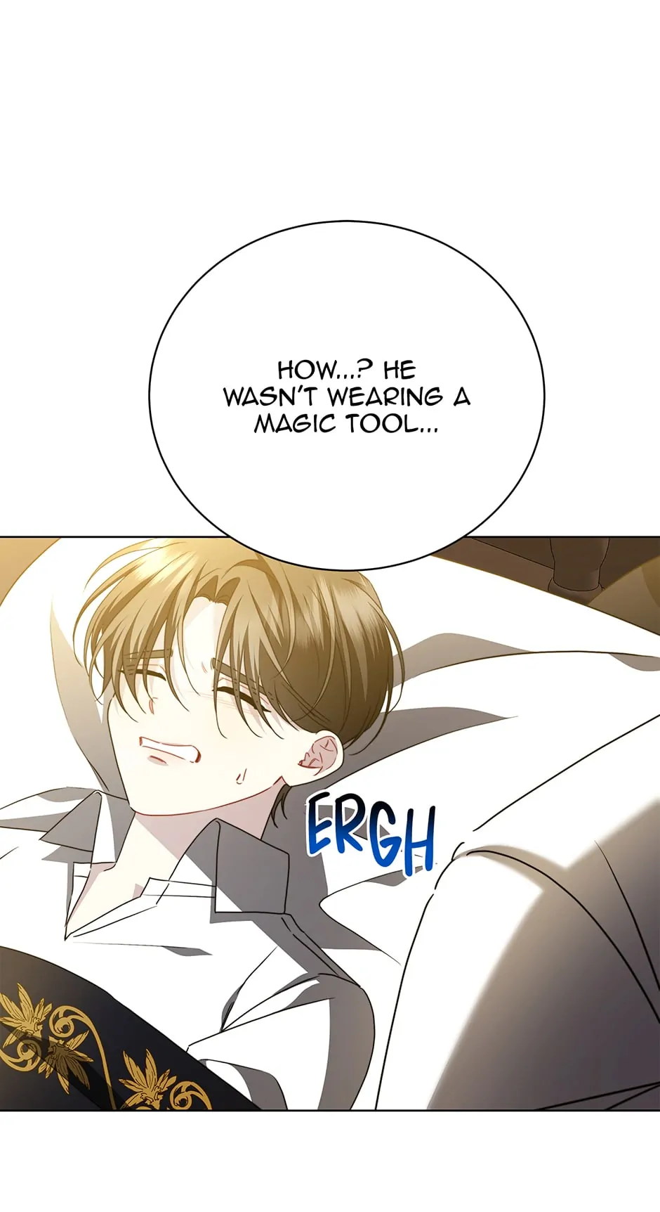 I Won’t Accept Your Regrets Chapter 94 page 13