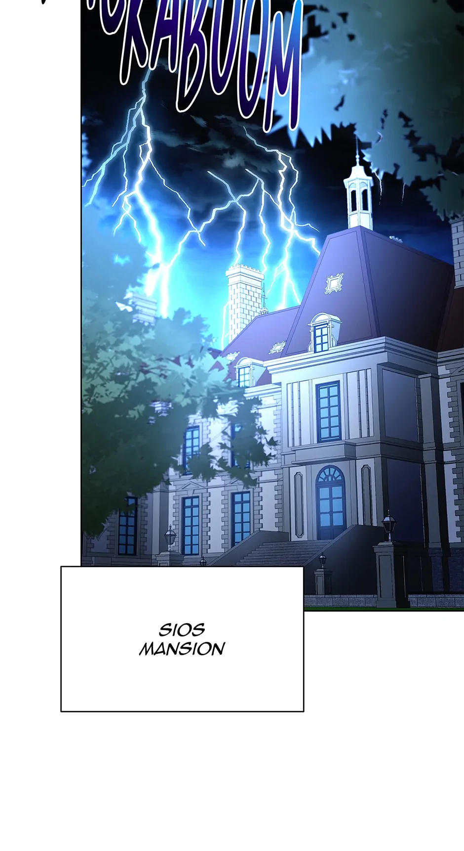 I Won’t Accept Your Regrets Chapter 94 page 19
