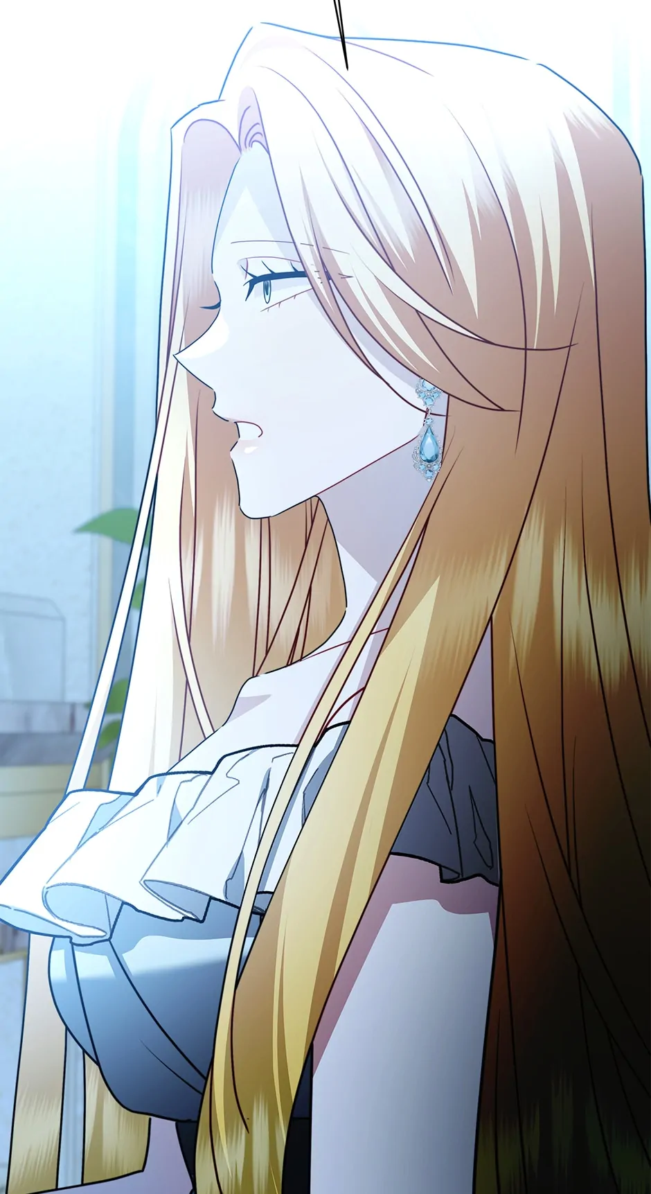 I Won’t Accept Your Regrets Chapter 94 page 21