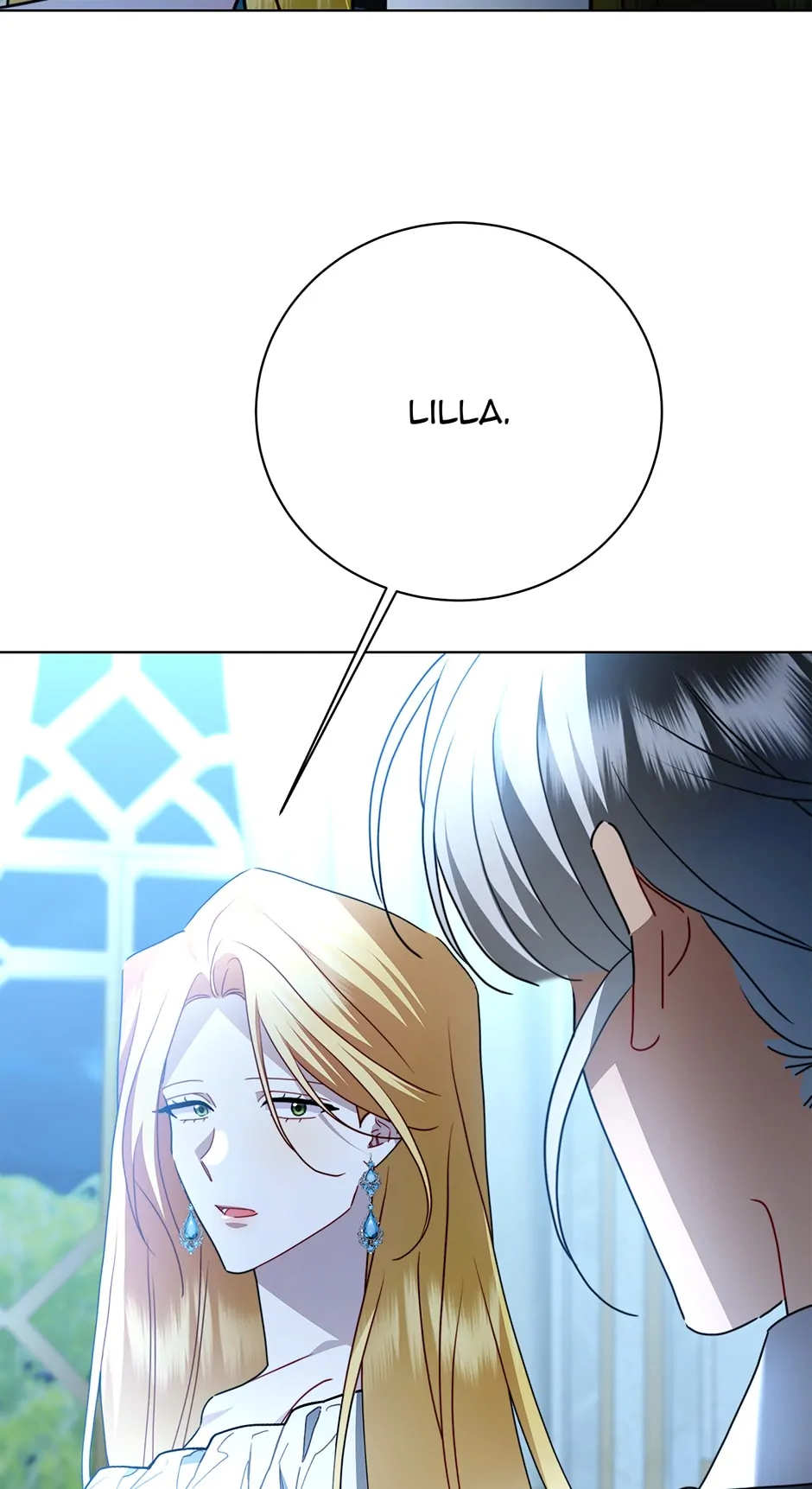 I Won’t Accept Your Regrets Chapter 94 page 22