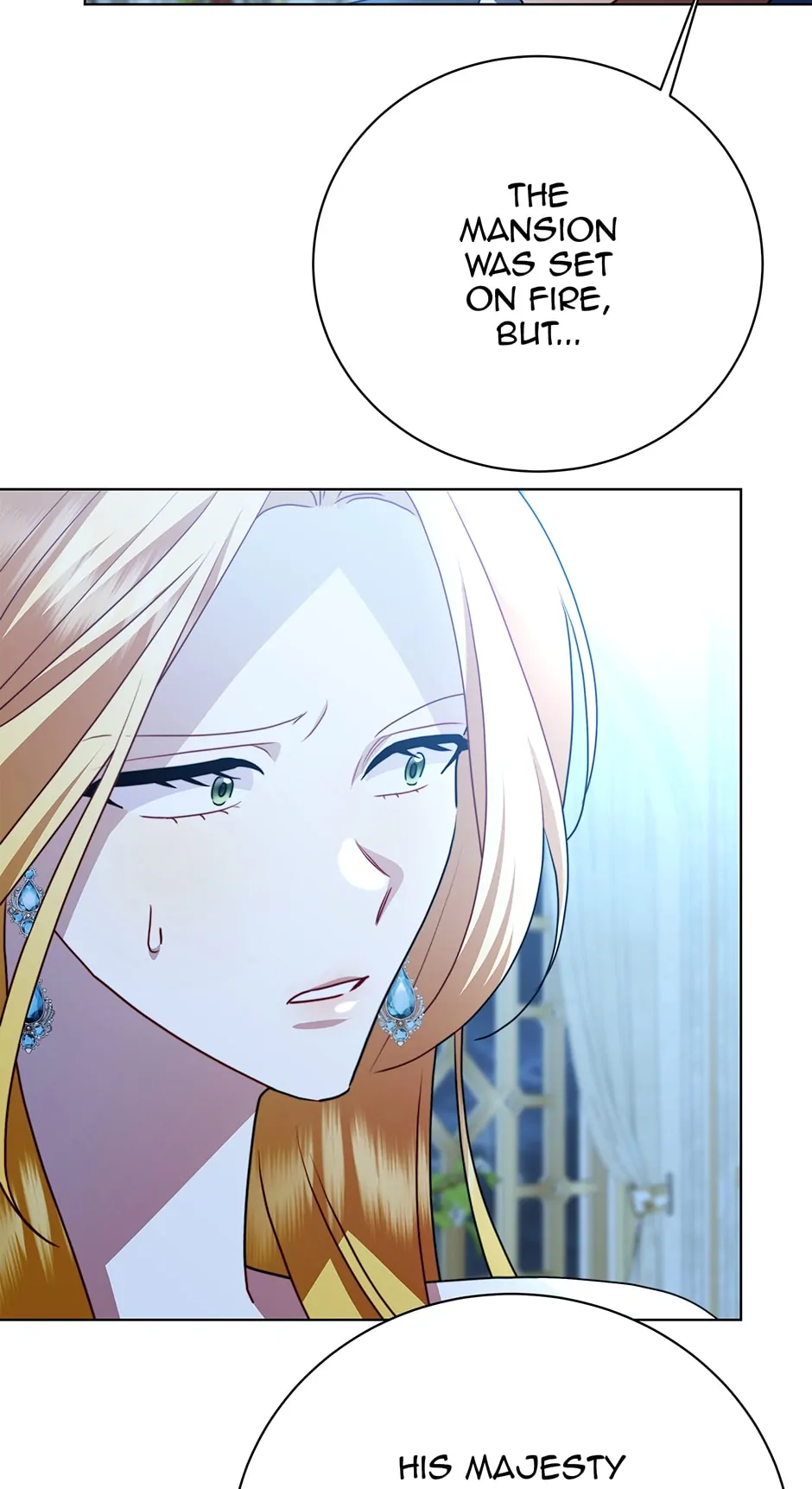 I Won’t Accept Your Regrets Chapter 94 page 24