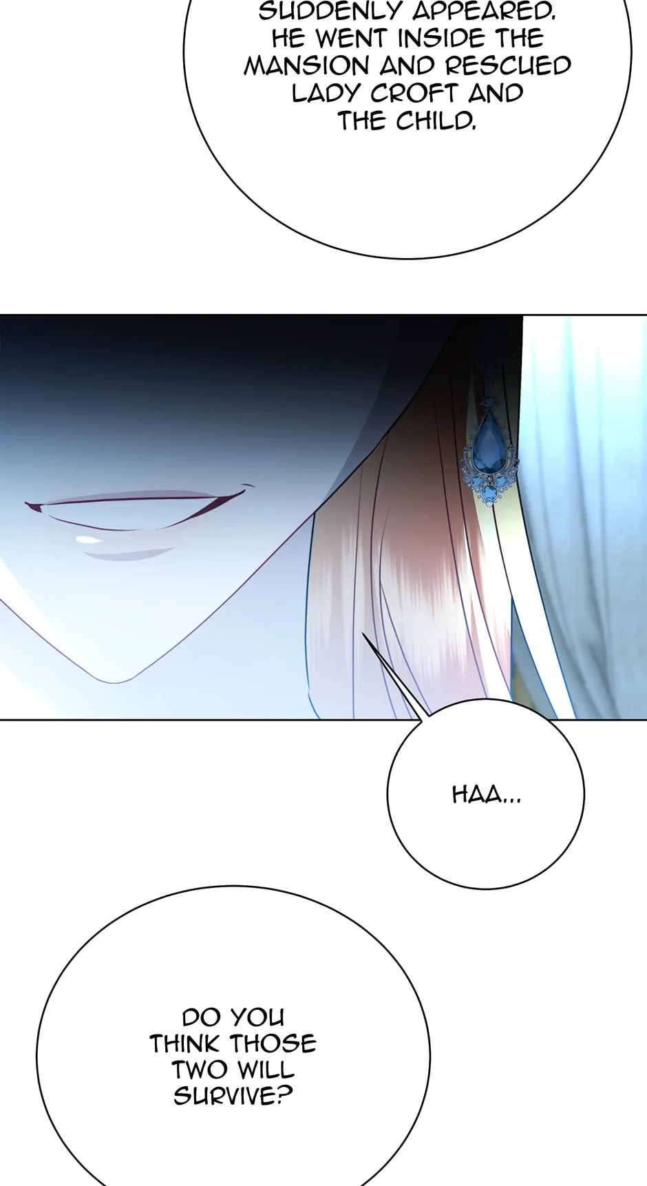 I Won’t Accept Your Regrets Chapter 94 page 25