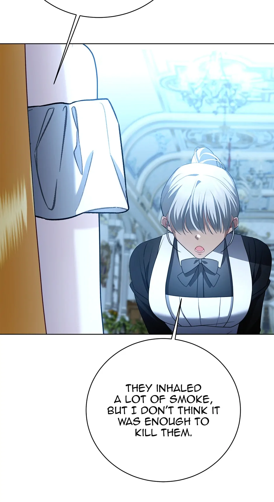 I Won’t Accept Your Regrets Chapter 94 page 26