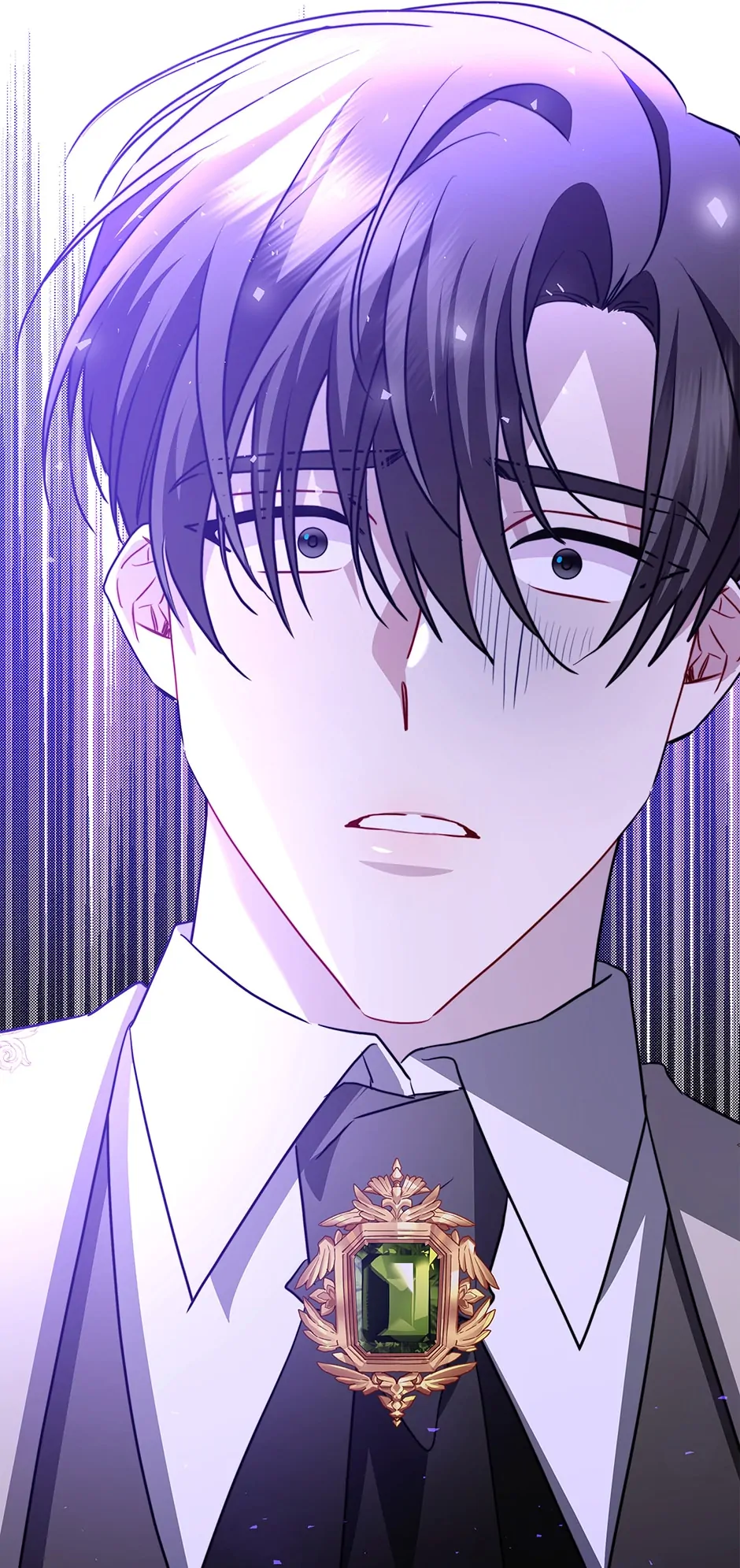I Won’t Accept Your Regrets Chapter 94 page 2