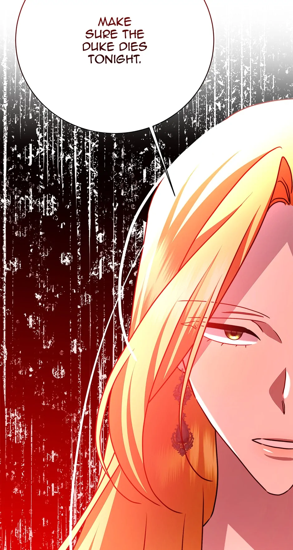 I Won’t Accept Your Regrets Chapter 94 page 33