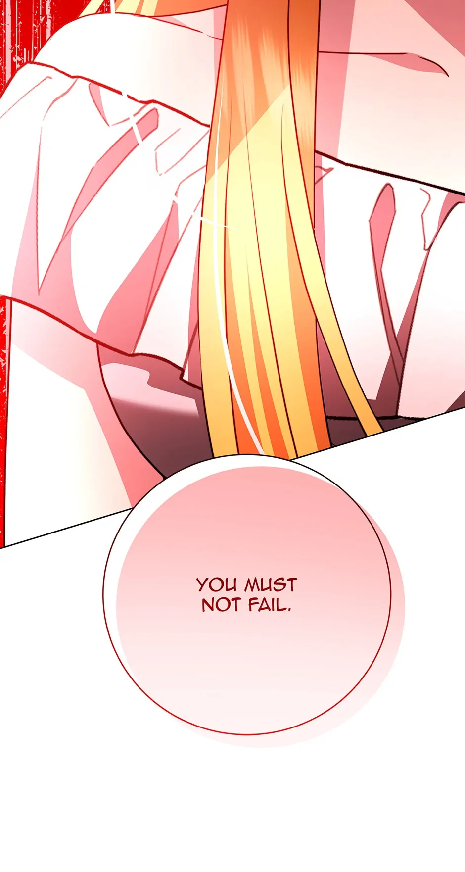 I Won’t Accept Your Regrets Chapter 94 page 34