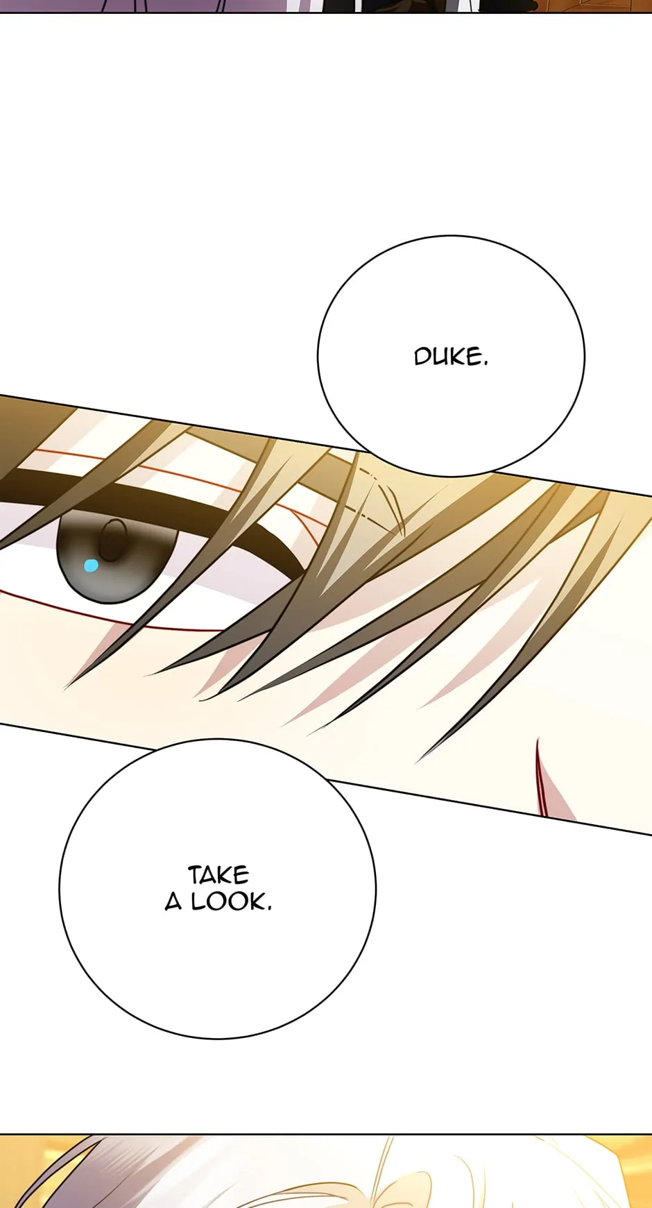 I Won’t Accept Your Regrets Chapter 94 page 39