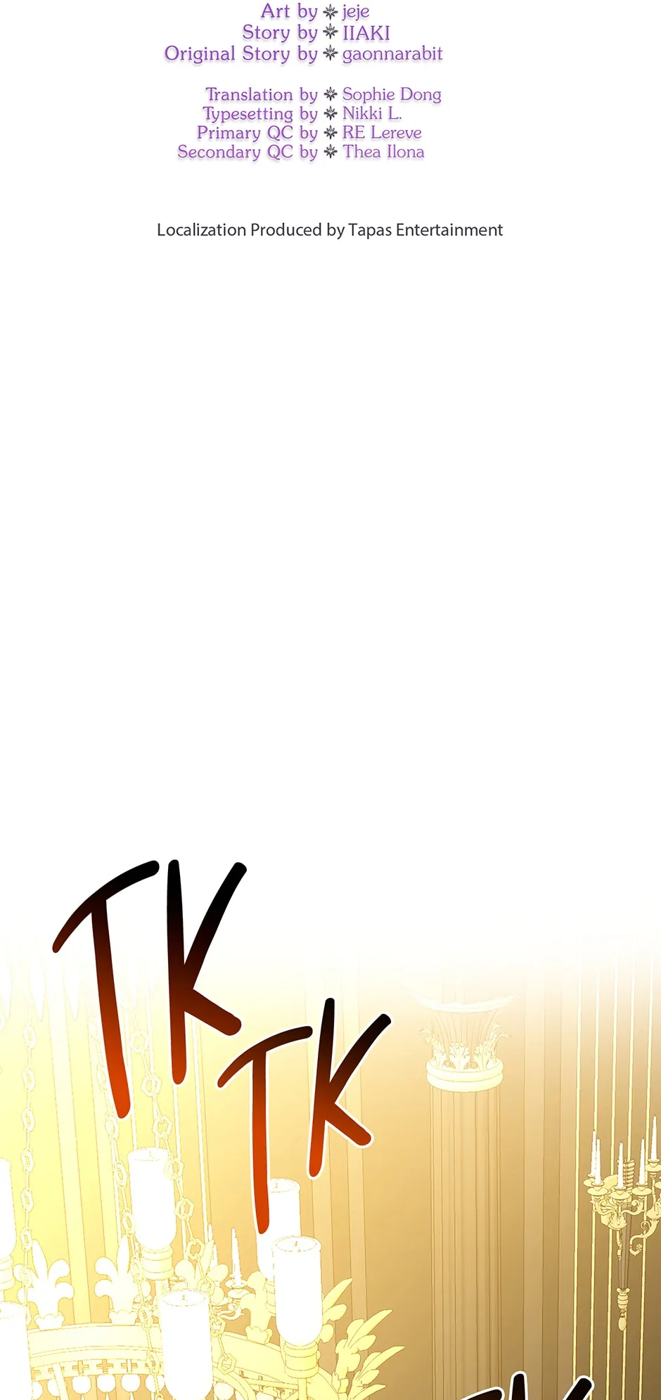 I Won’t Accept Your Regrets Chapter 94 page 4