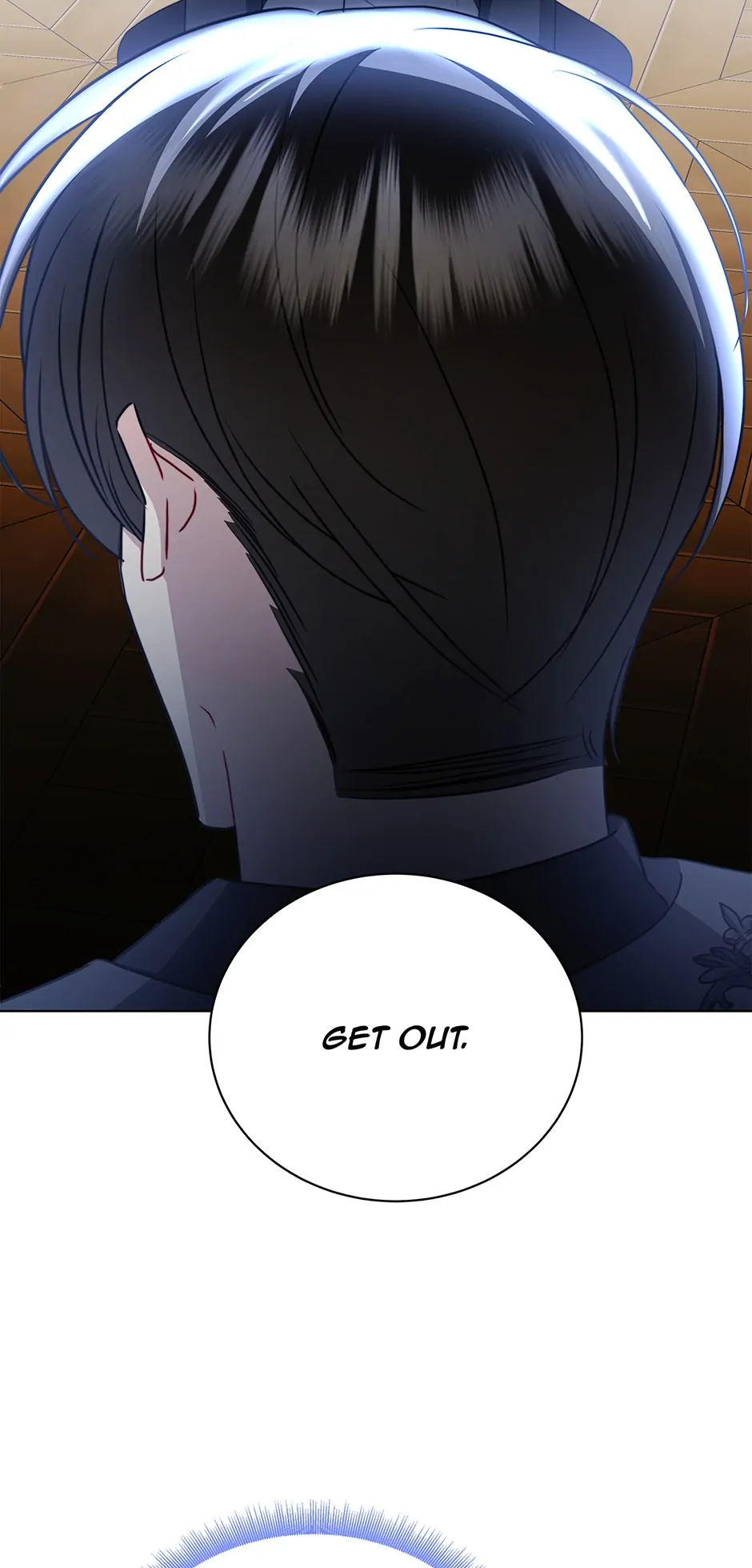I Won’t Accept Your Regrets Chapter 94 page 59
