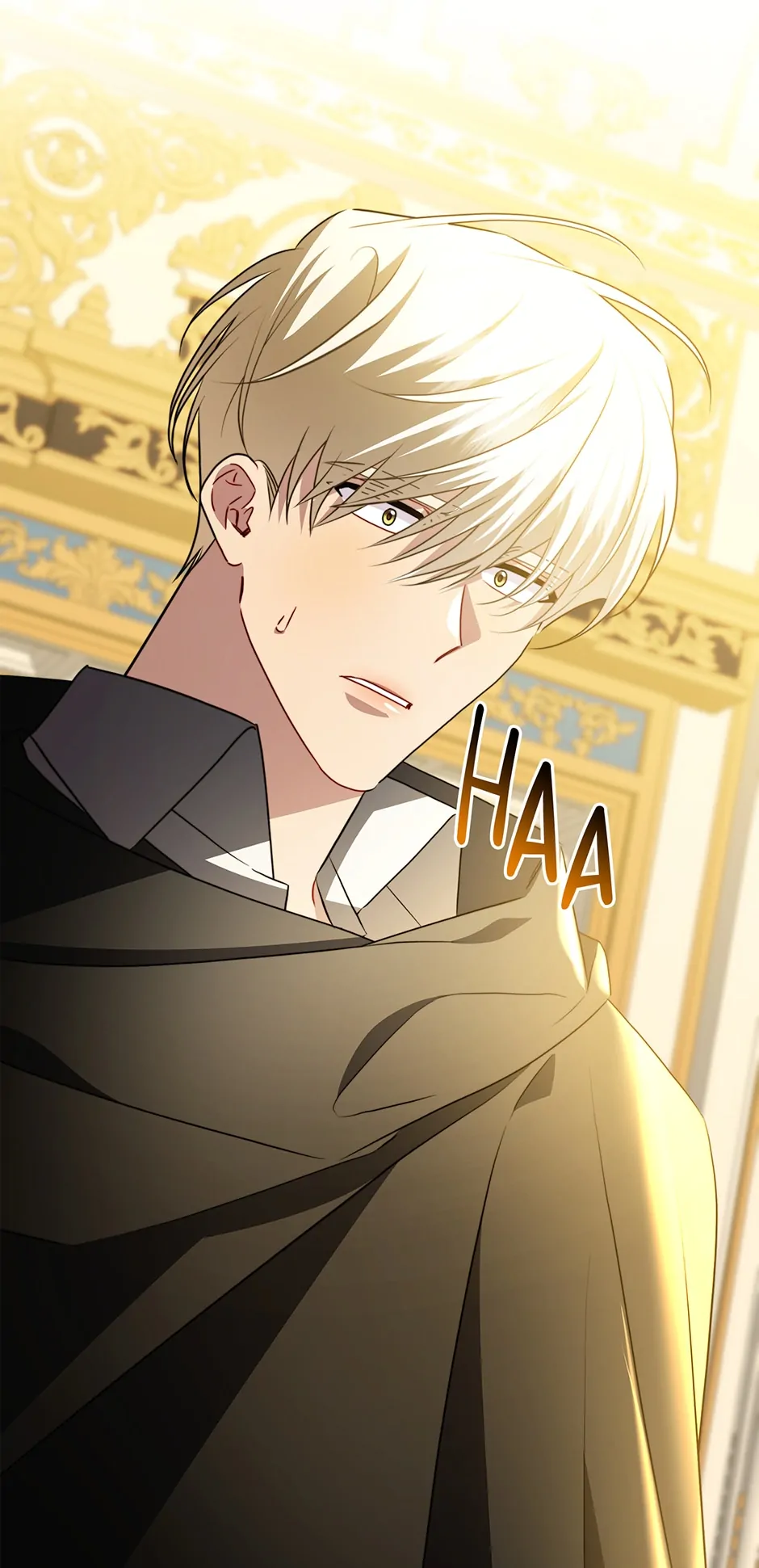 I Won’t Accept Your Regrets Chapter 94 page 64