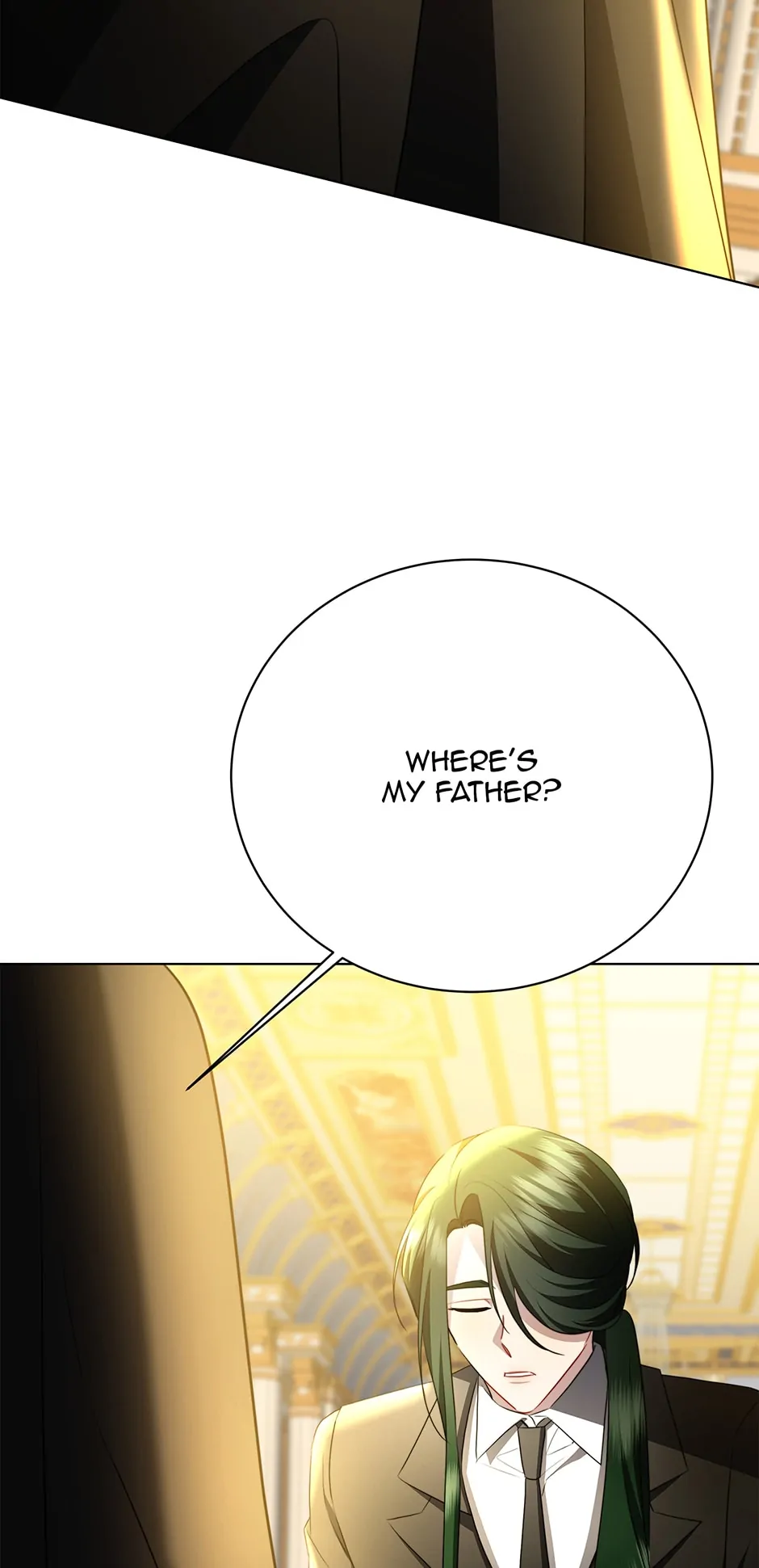 I Won’t Accept Your Regrets Chapter 94 page 65