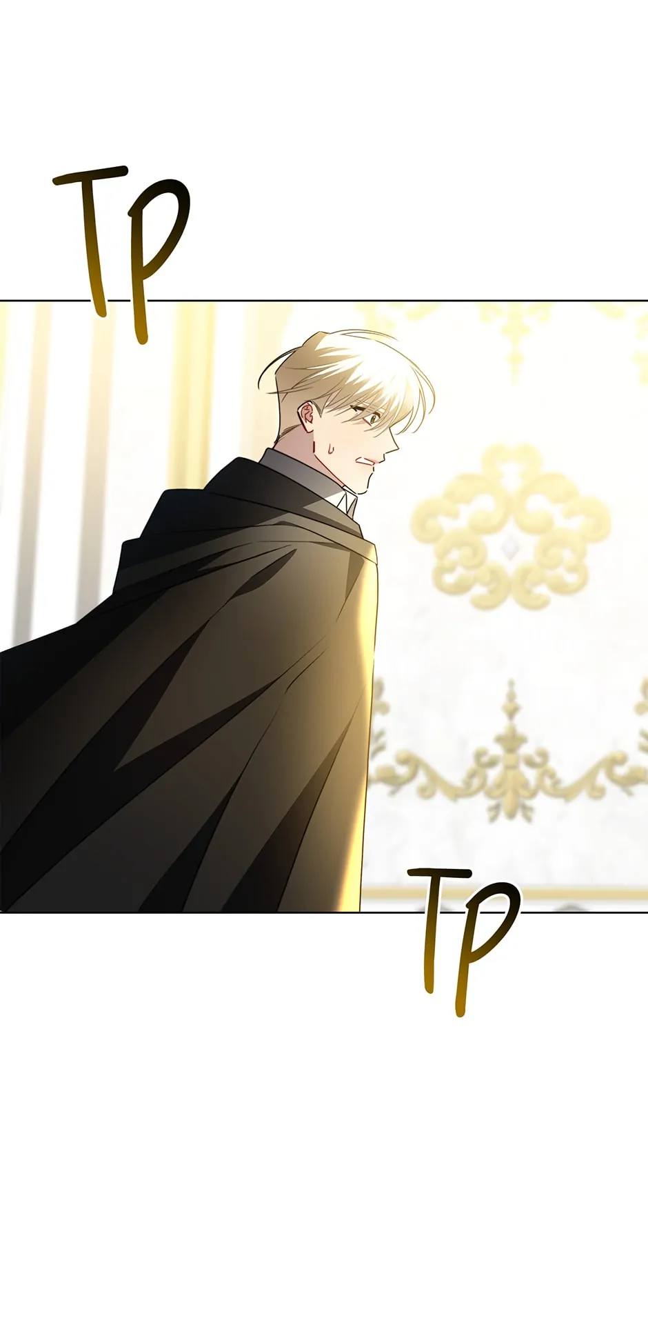 I Won’t Accept Your Regrets Chapter 94 page 67