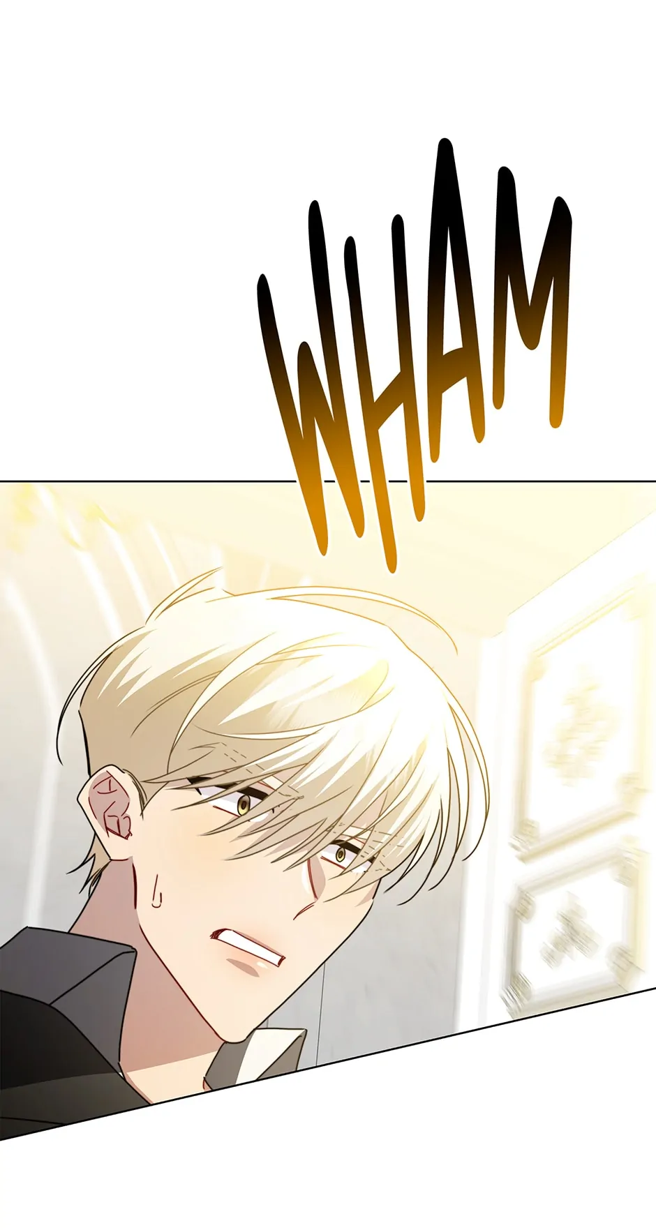 I Won’t Accept Your Regrets Chapter 94 page 74