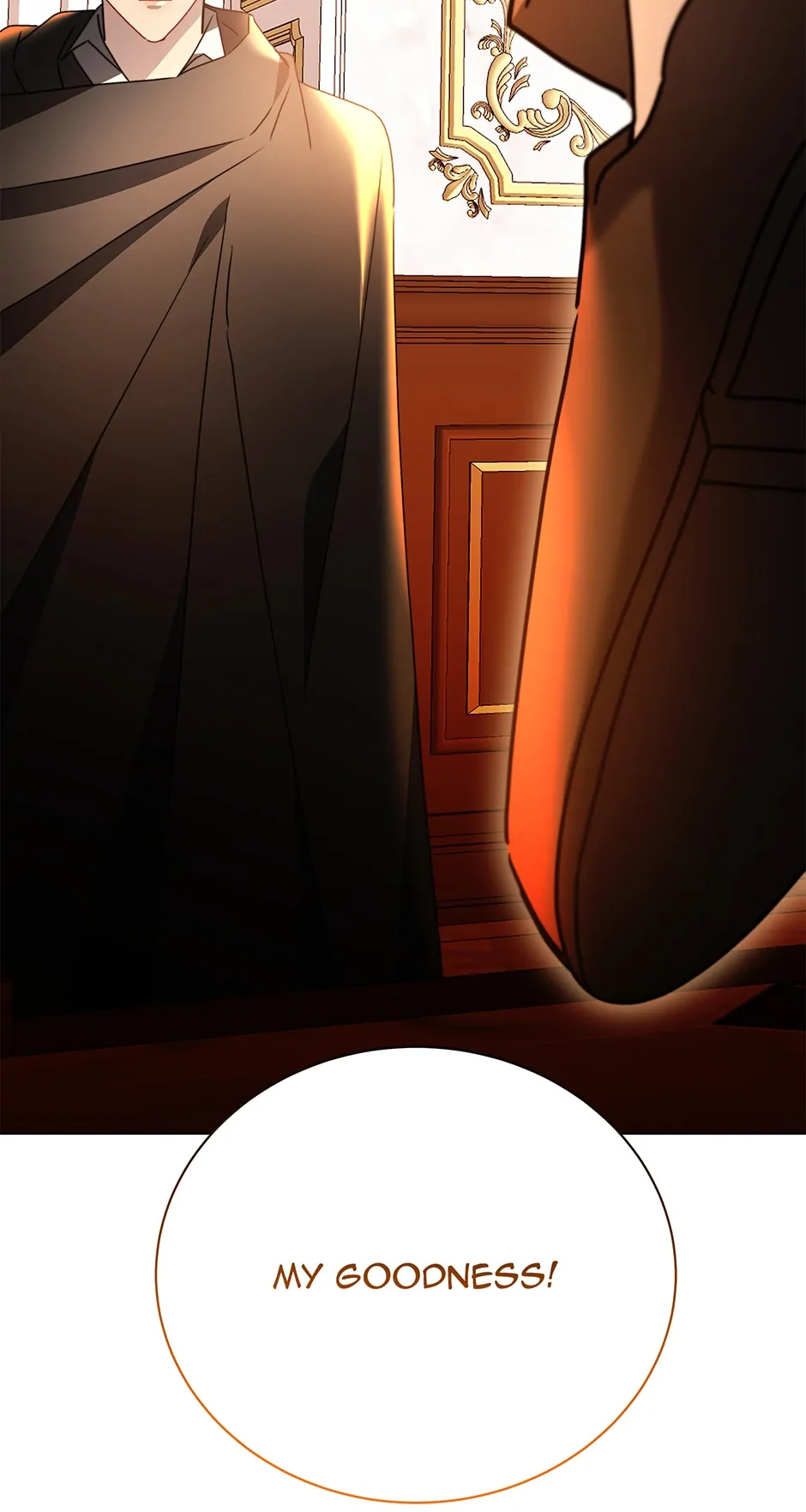 I Won’t Accept Your Regrets Chapter 94 page 77