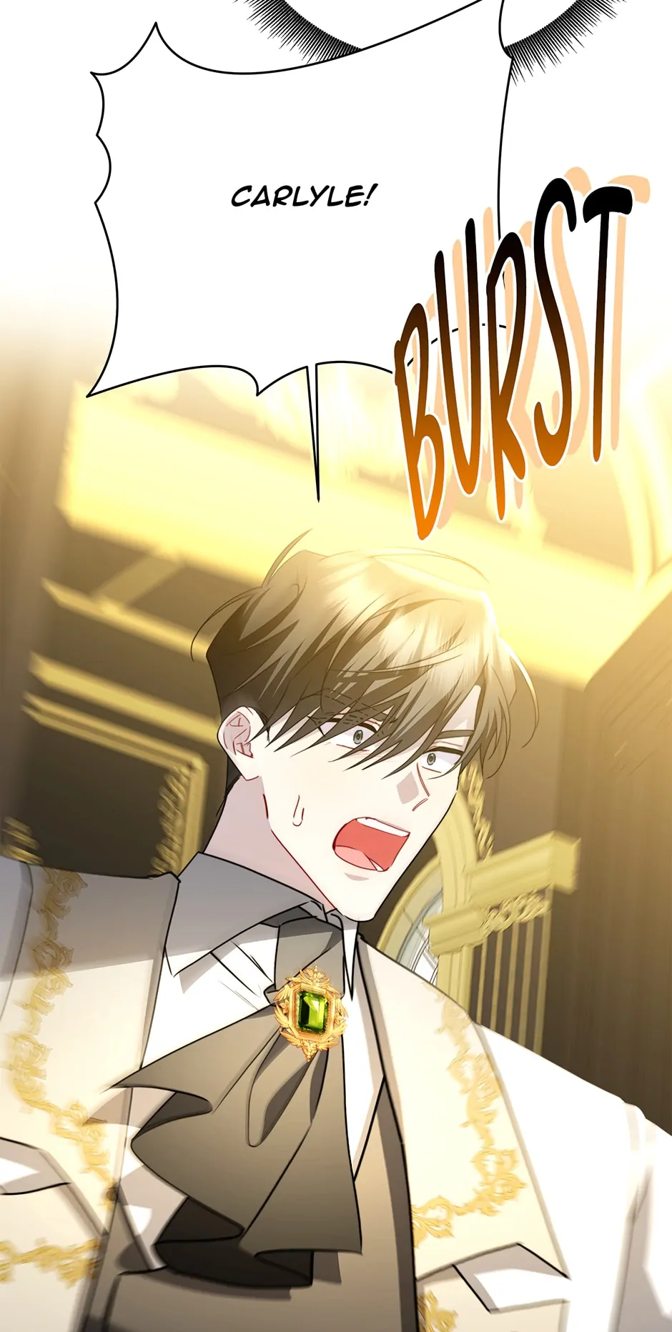 I Won’t Accept Your Regrets Chapter 94 page 7