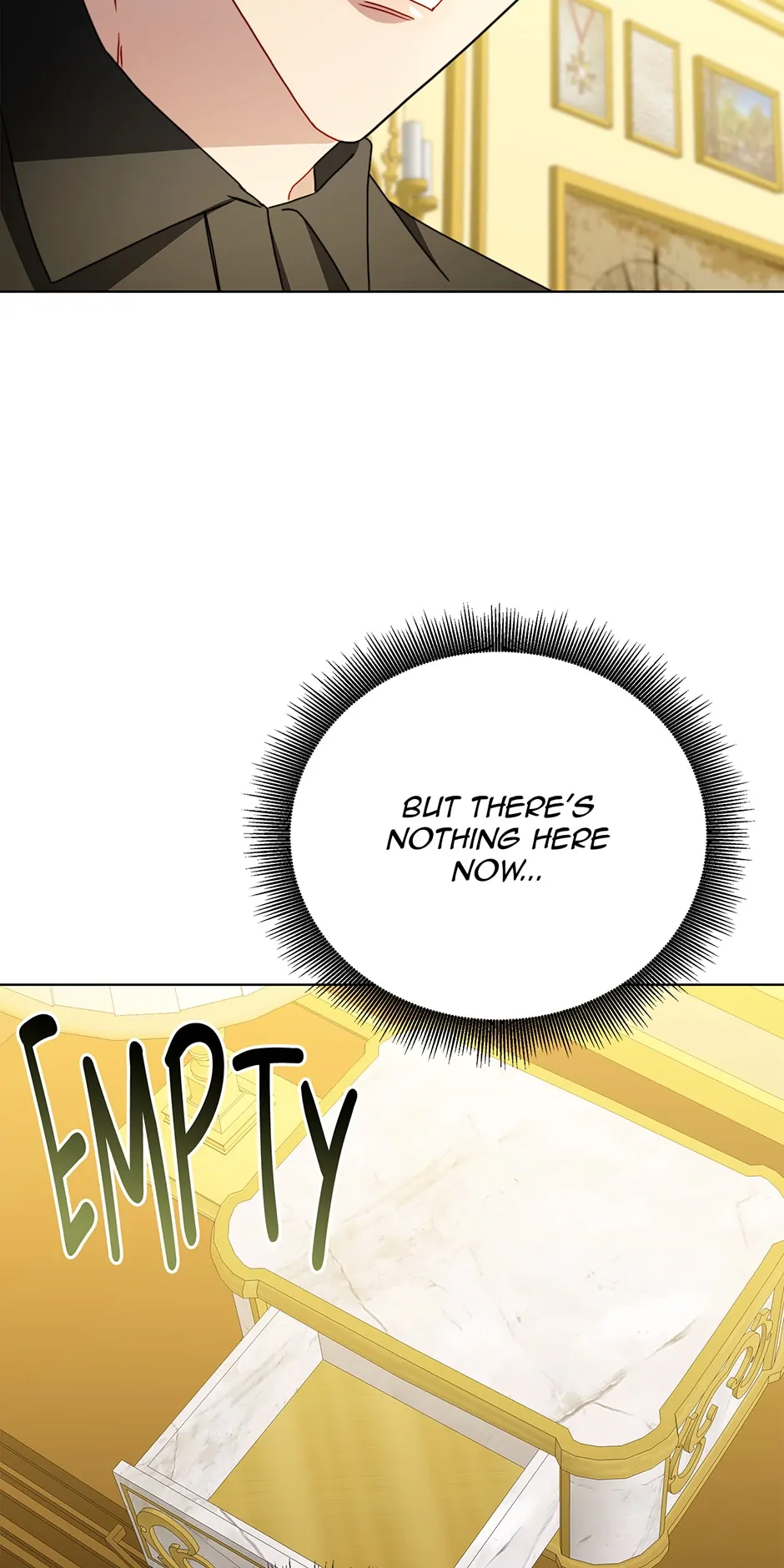 I Won’t Accept Your Regrets Chapter 95 page 22