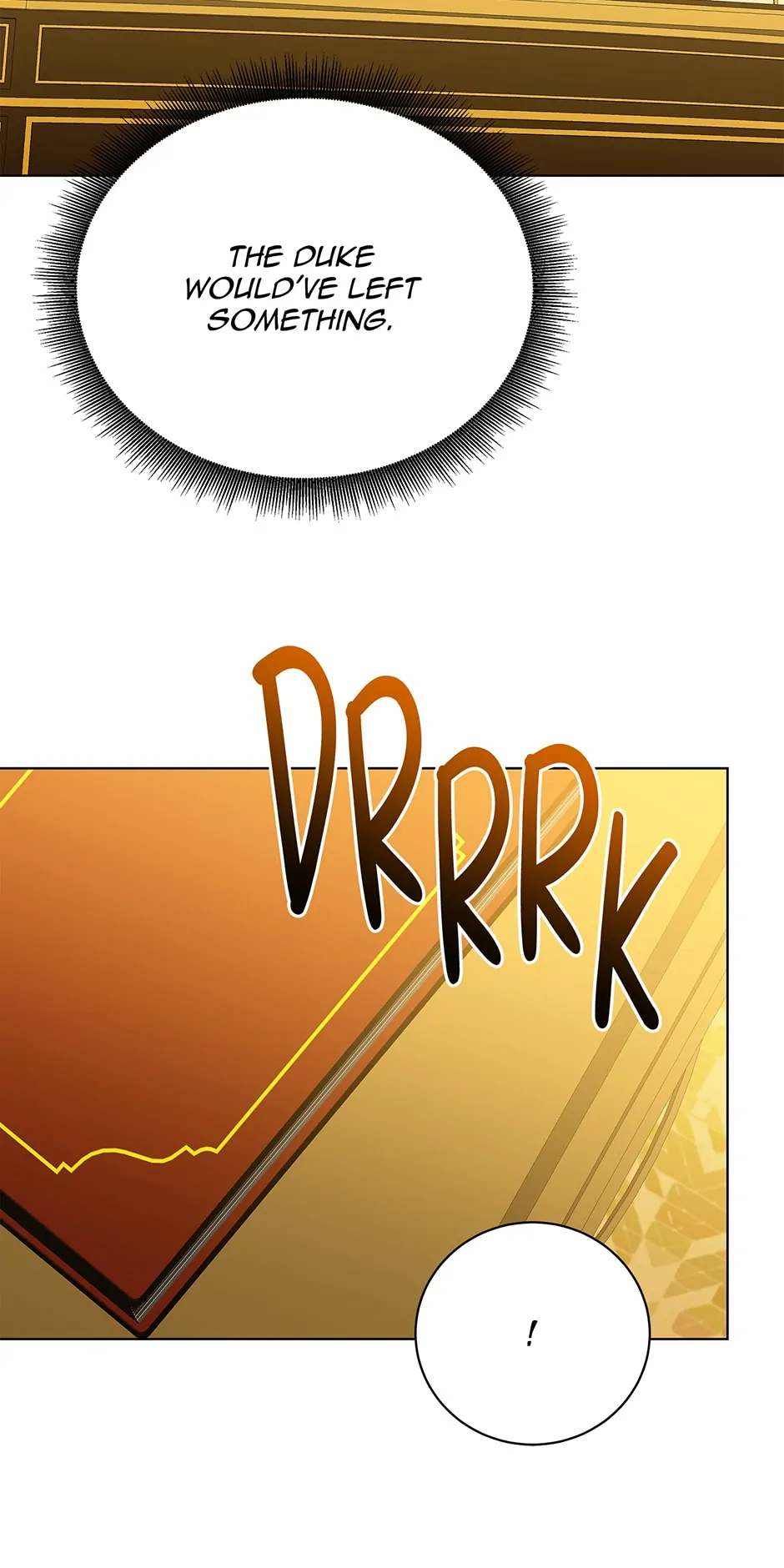 I Won’t Accept Your Regrets Chapter 95 page 24
