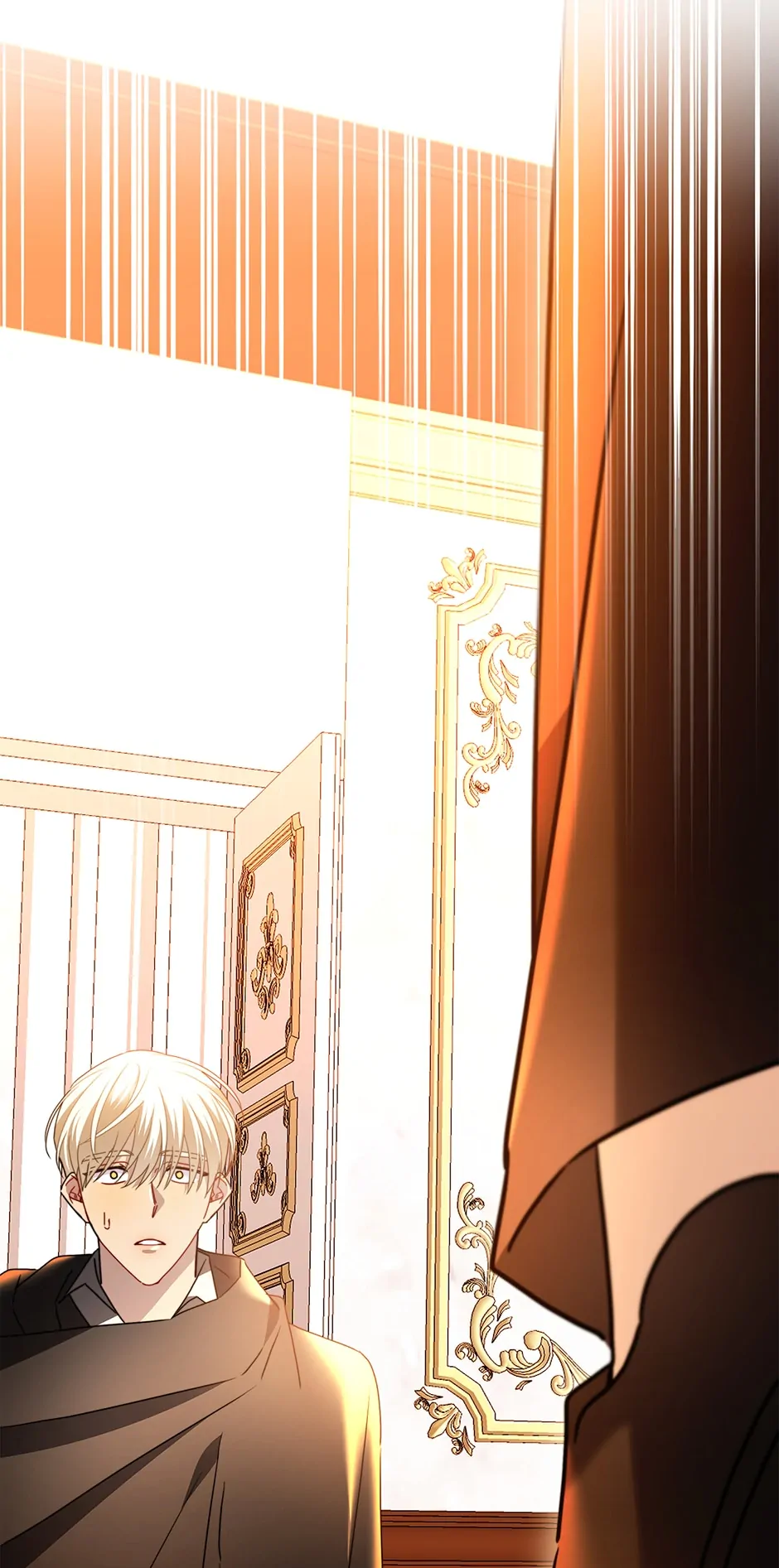 I Won’t Accept Your Regrets Chapter 95 page 3