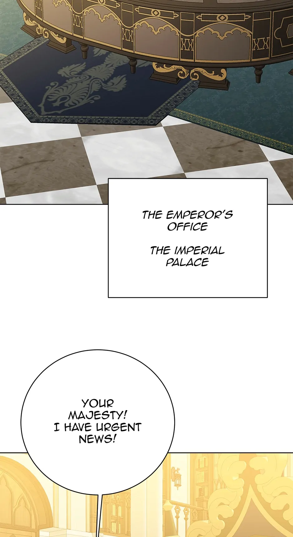 I Won’t Accept Your Regrets Chapter 95 page 39