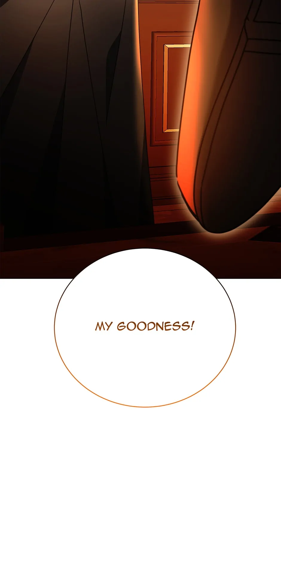 I Won’t Accept Your Regrets Chapter 95 page 4