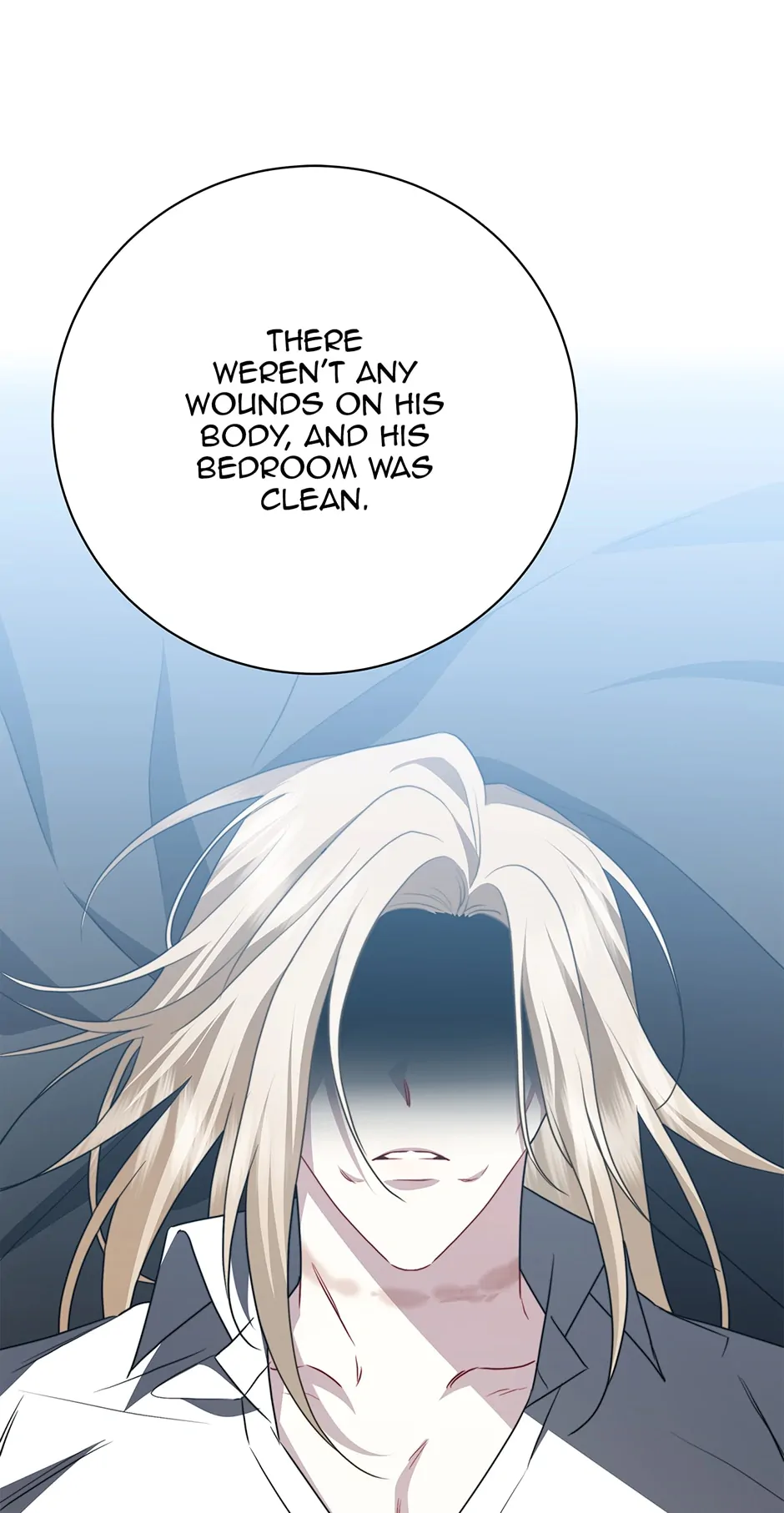 I Won’t Accept Your Regrets Chapter 95 page 50