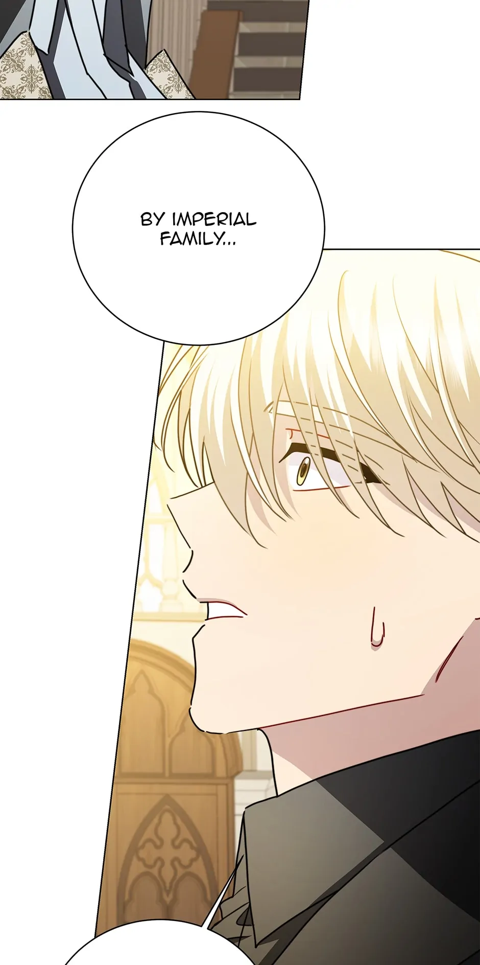 I Won’t Accept Your Regrets Chapter 95 page 60