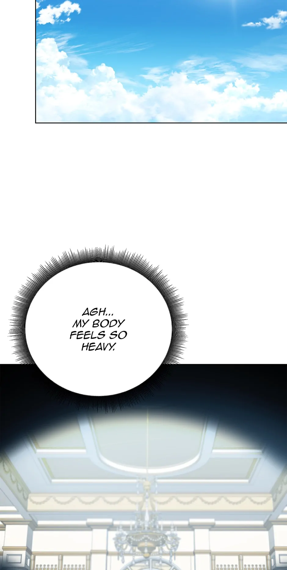 I Won’t Accept Your Regrets Chapter 95 page 68