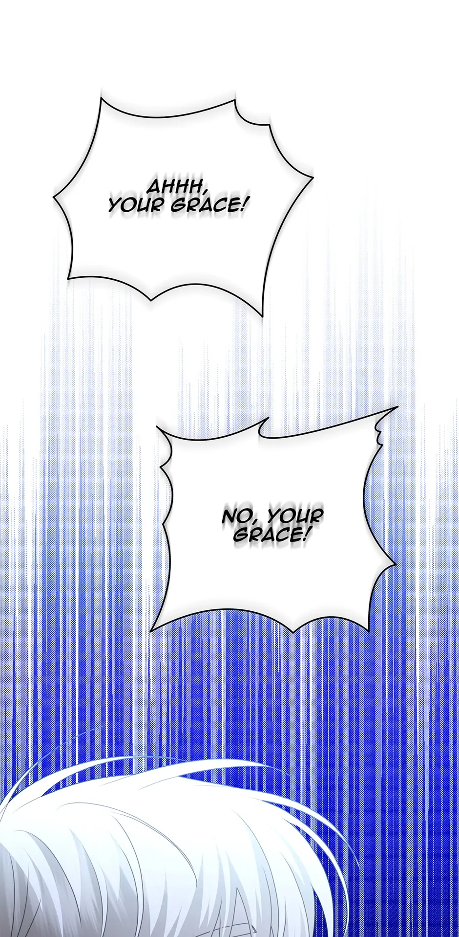 I Won’t Accept Your Regrets Chapter 95 page 6
