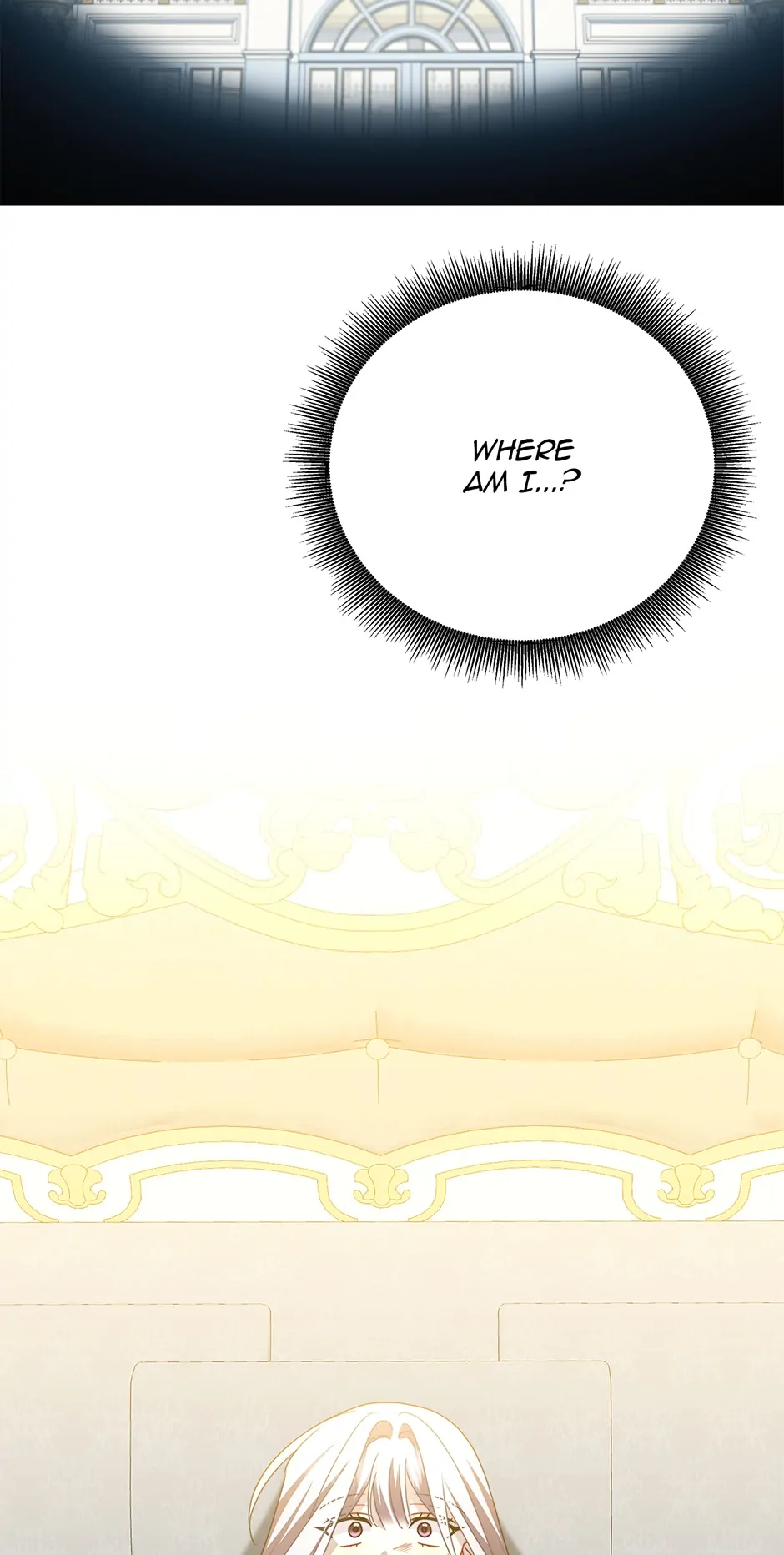 I Won’t Accept Your Regrets Chapter 95 page 69