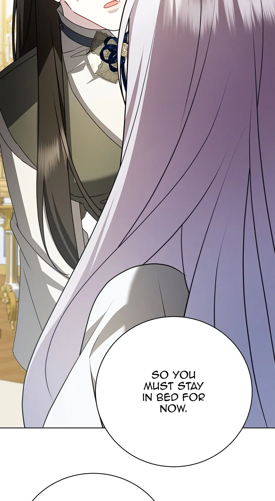 I Won’t Accept Your Regrets Chapter 95 page 75