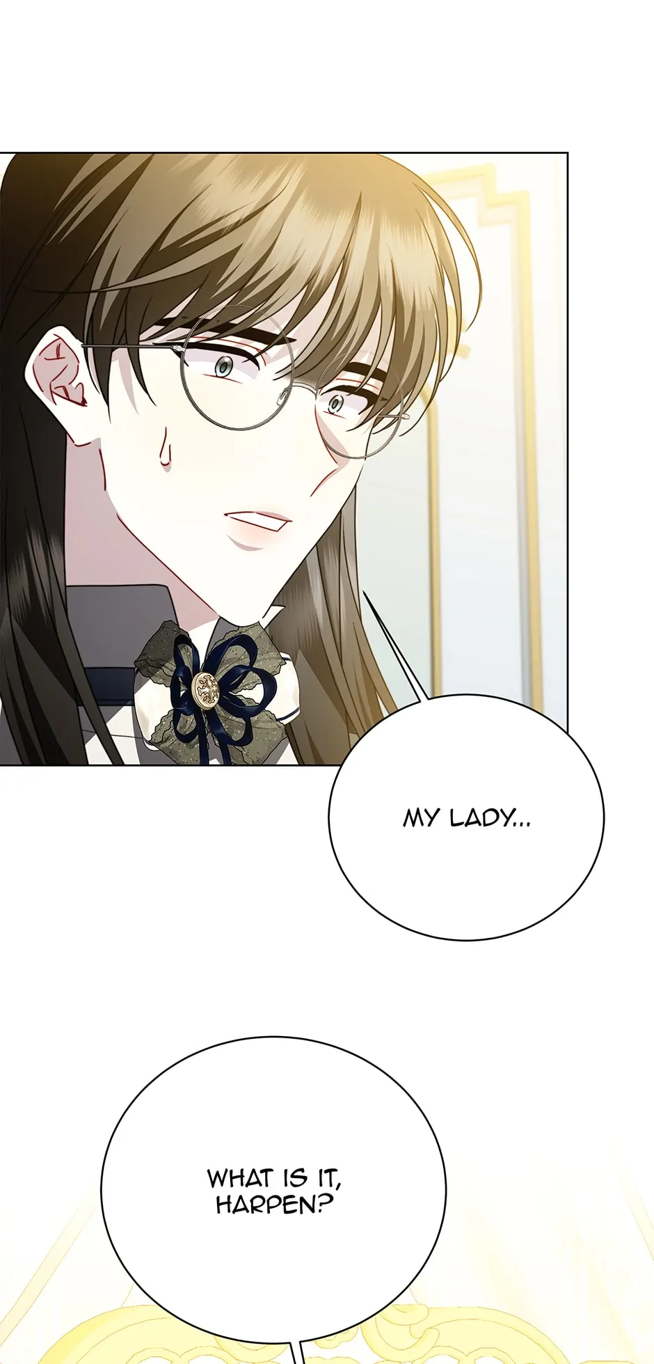 I Won’t Accept Your Regrets Chapter 95 page 77