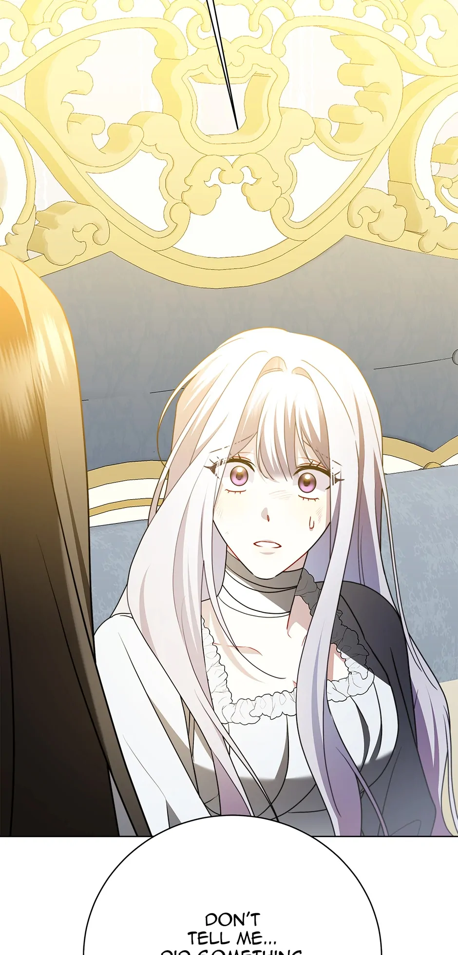 I Won’t Accept Your Regrets Chapter 95 page 78