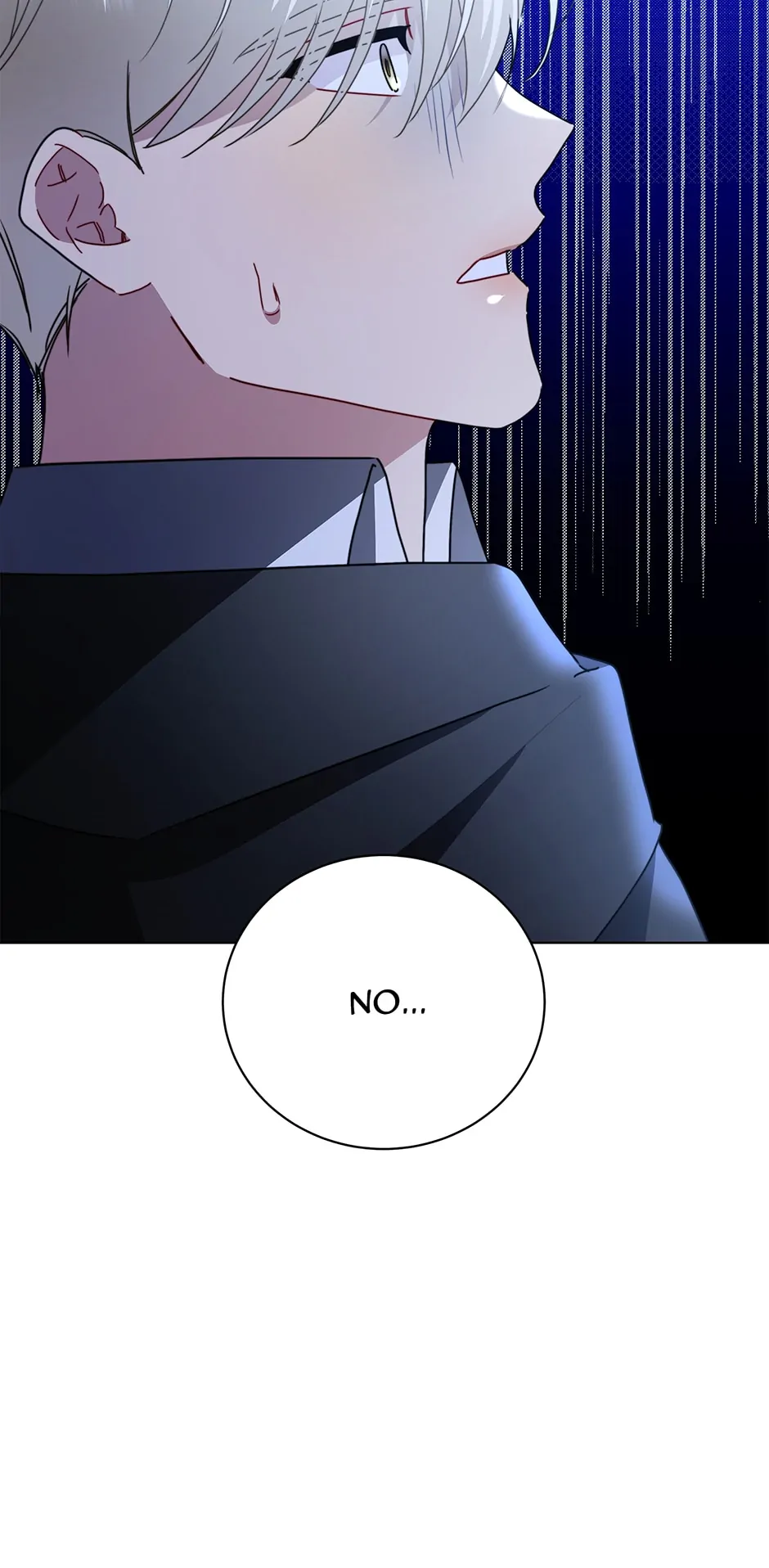 I Won’t Accept Your Regrets Chapter 95 page 7