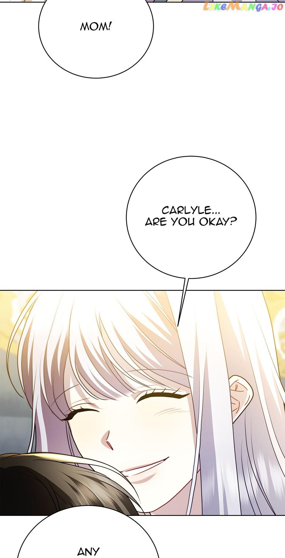 I Won’t Accept Your Regrets Chapter 96 page 15
