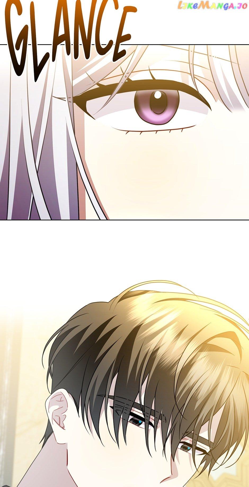 I Won’t Accept Your Regrets Chapter 96 page 18