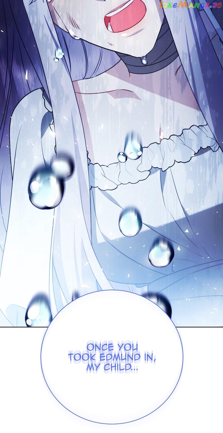 I Won’t Accept Your Regrets Chapter 96 page 42