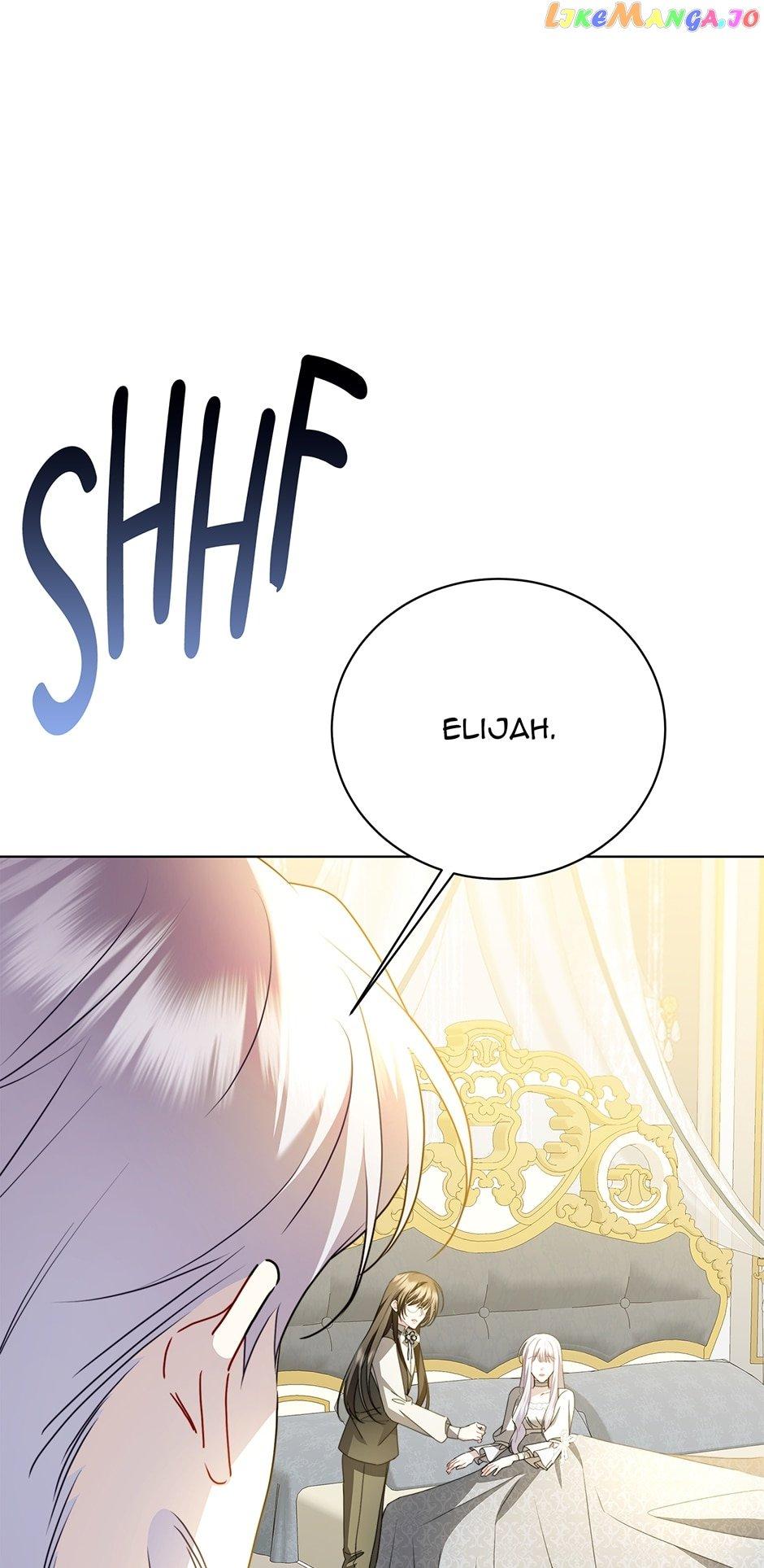 I Won’t Accept Your Regrets Chapter 96 page 7