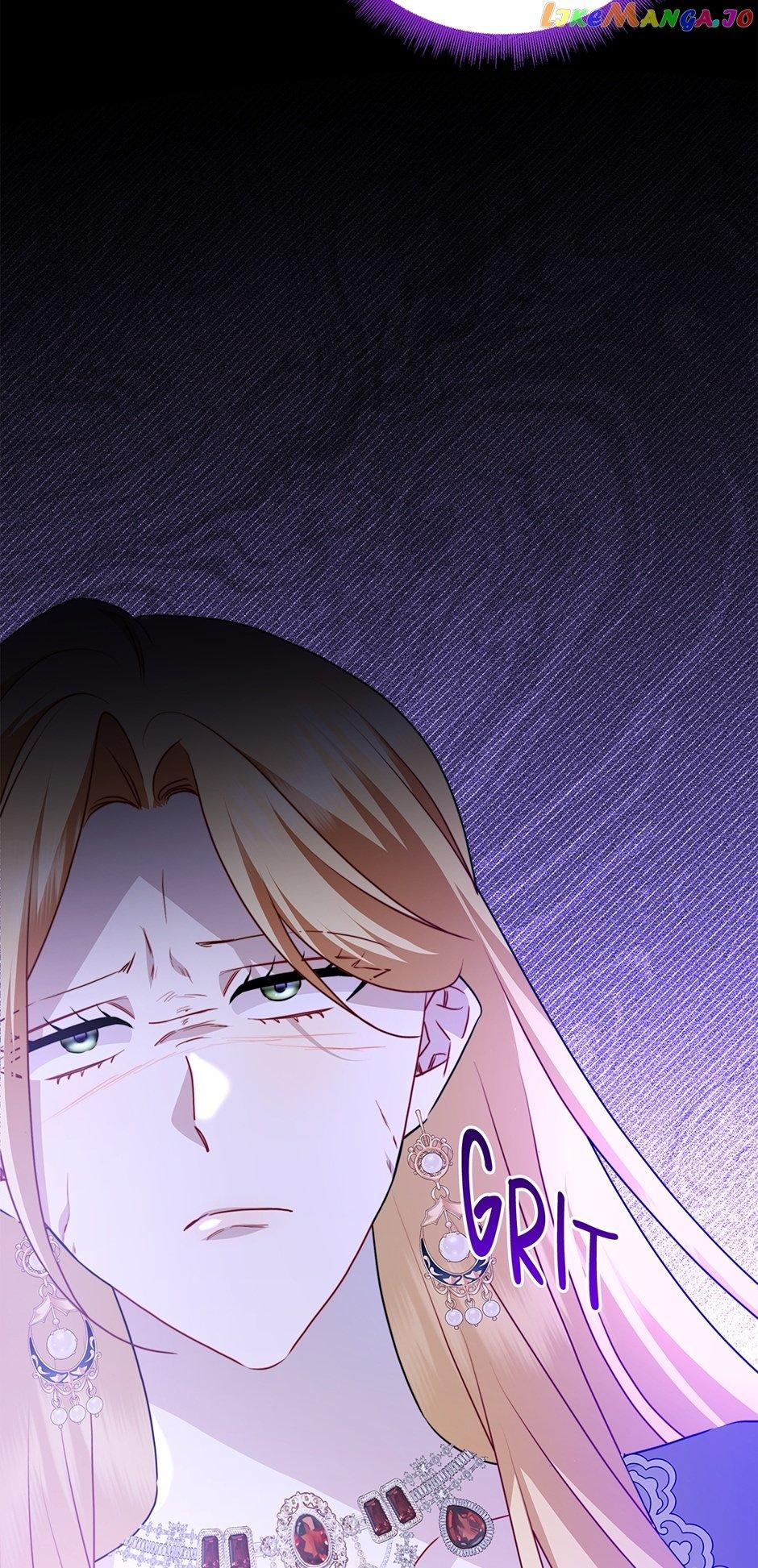 I Won’t Accept Your Regrets Chapter 98 page 12