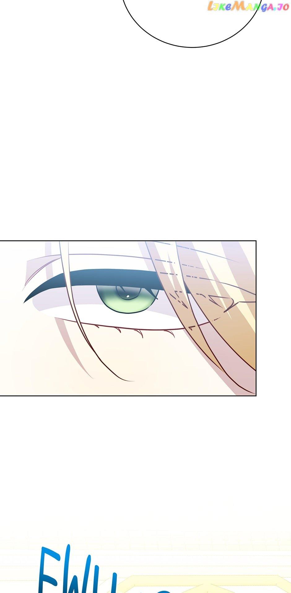 I Won’t Accept Your Regrets Chapter 98 page 15