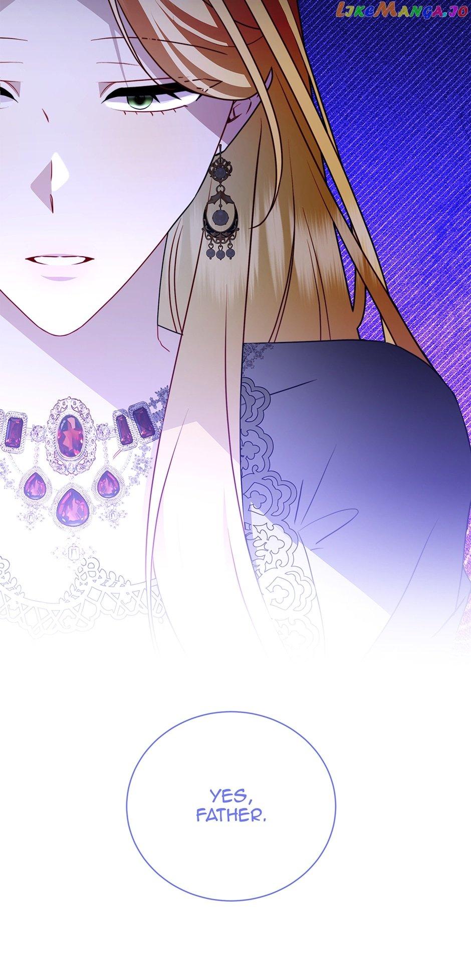 I Won’t Accept Your Regrets Chapter 98 page 21