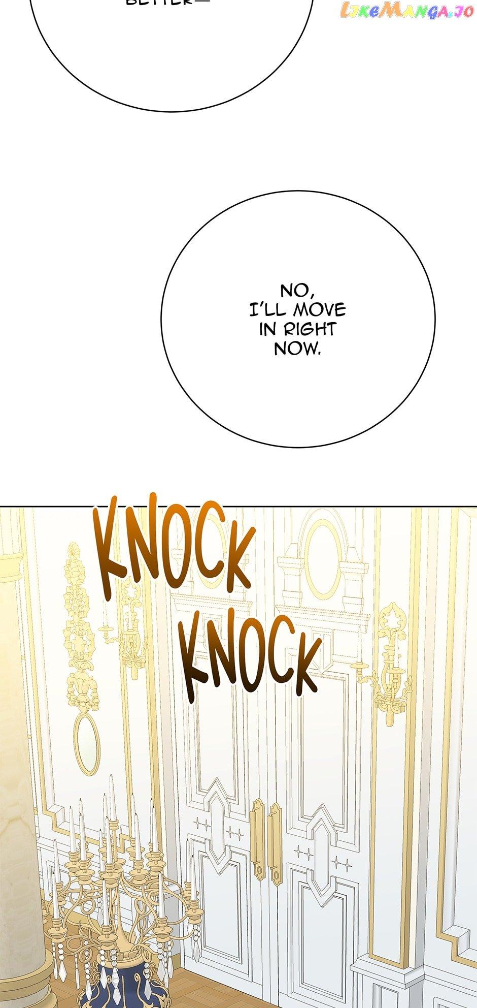 I Won’t Accept Your Regrets Chapter 98 page 30