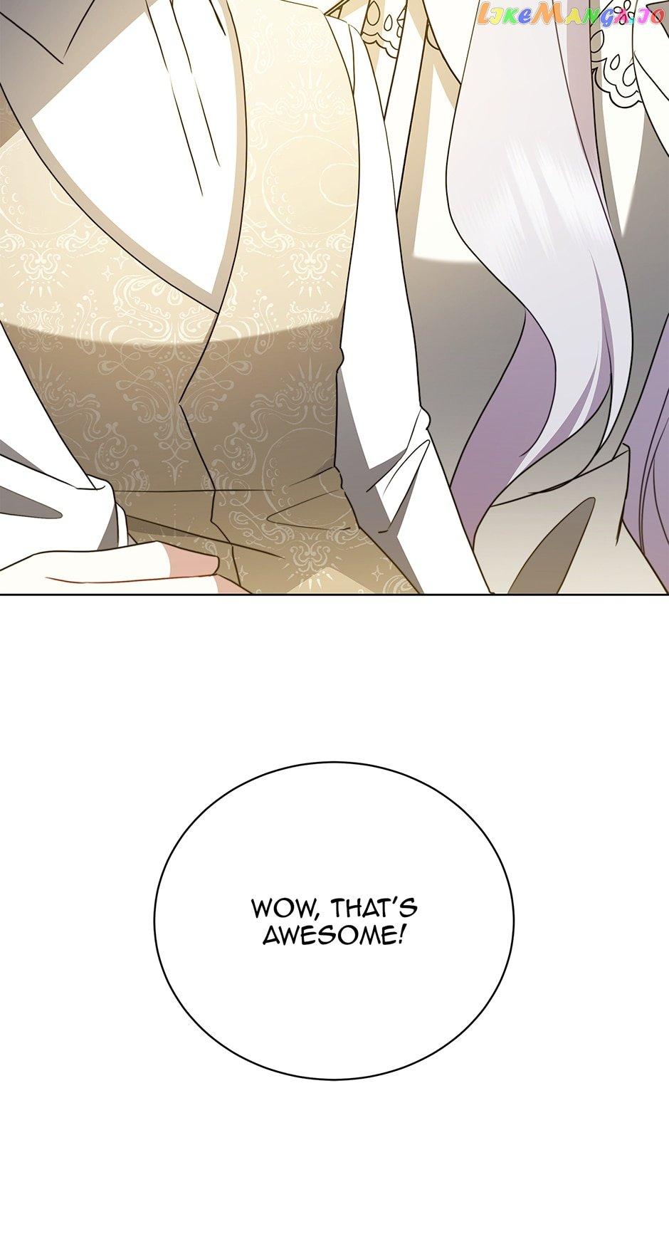 I Won’t Accept Your Regrets Chapter 98 page 38