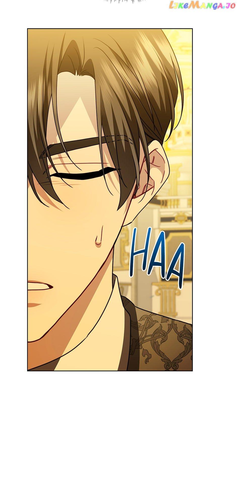 I Won’t Accept Your Regrets Chapter 98 page 66