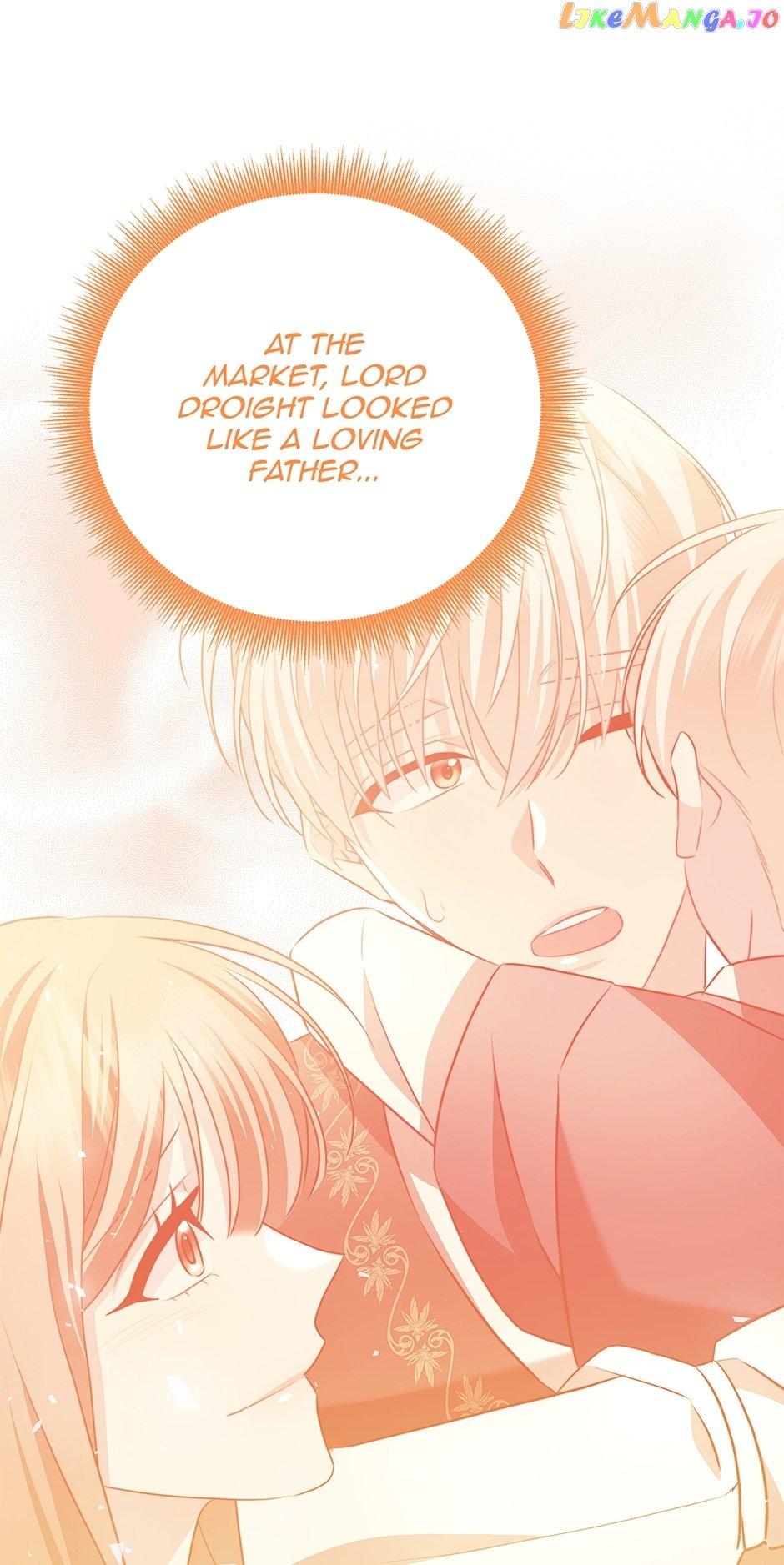 I Won’t Accept Your Regrets Chapter 98 page 67