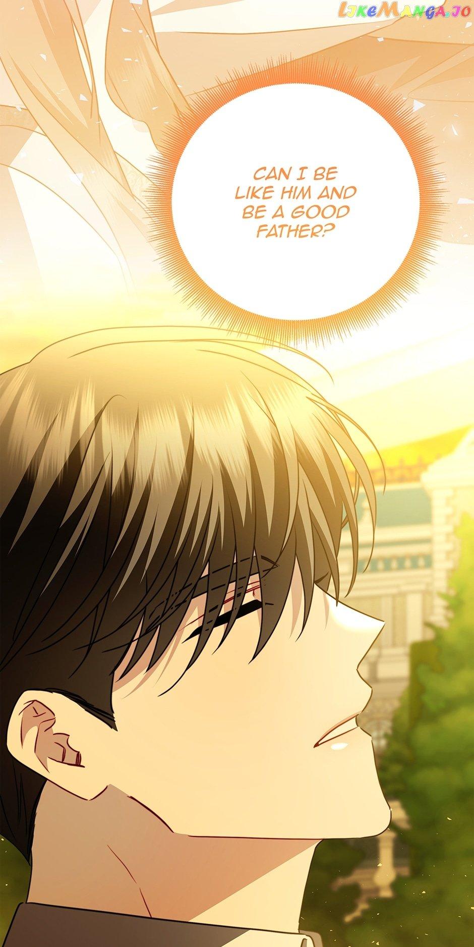 I Won’t Accept Your Regrets Chapter 98 page 68