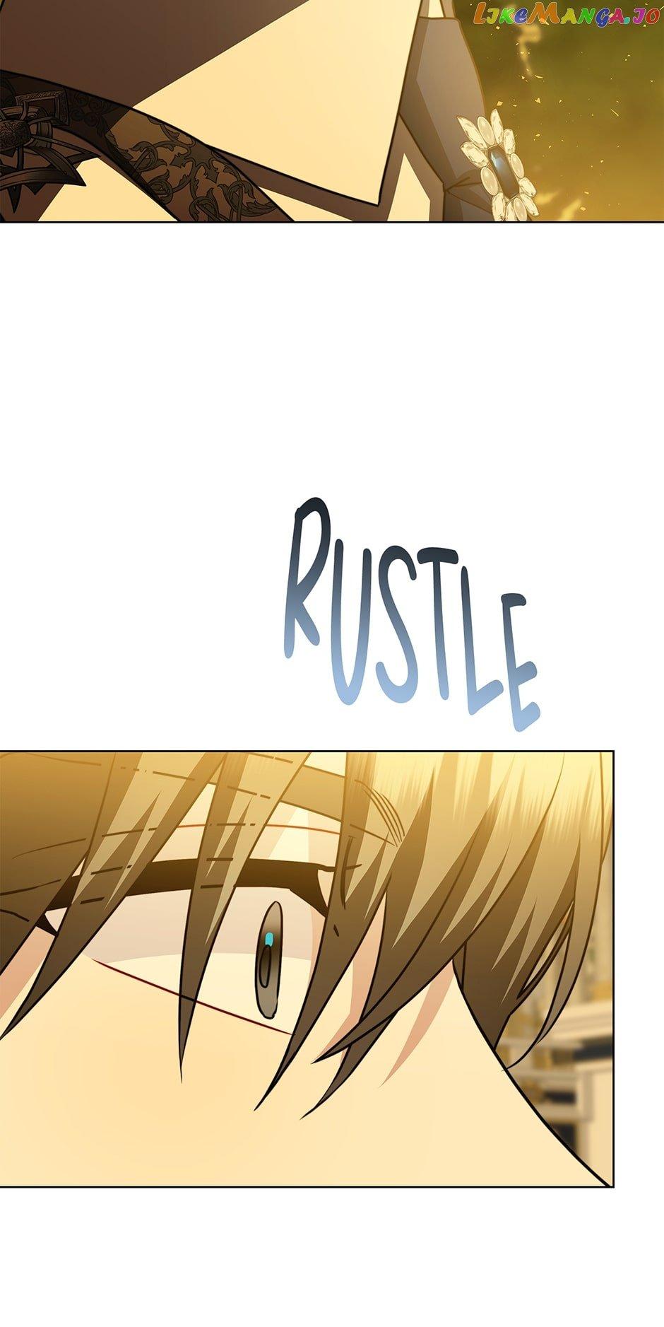I Won’t Accept Your Regrets Chapter 98 page 69
