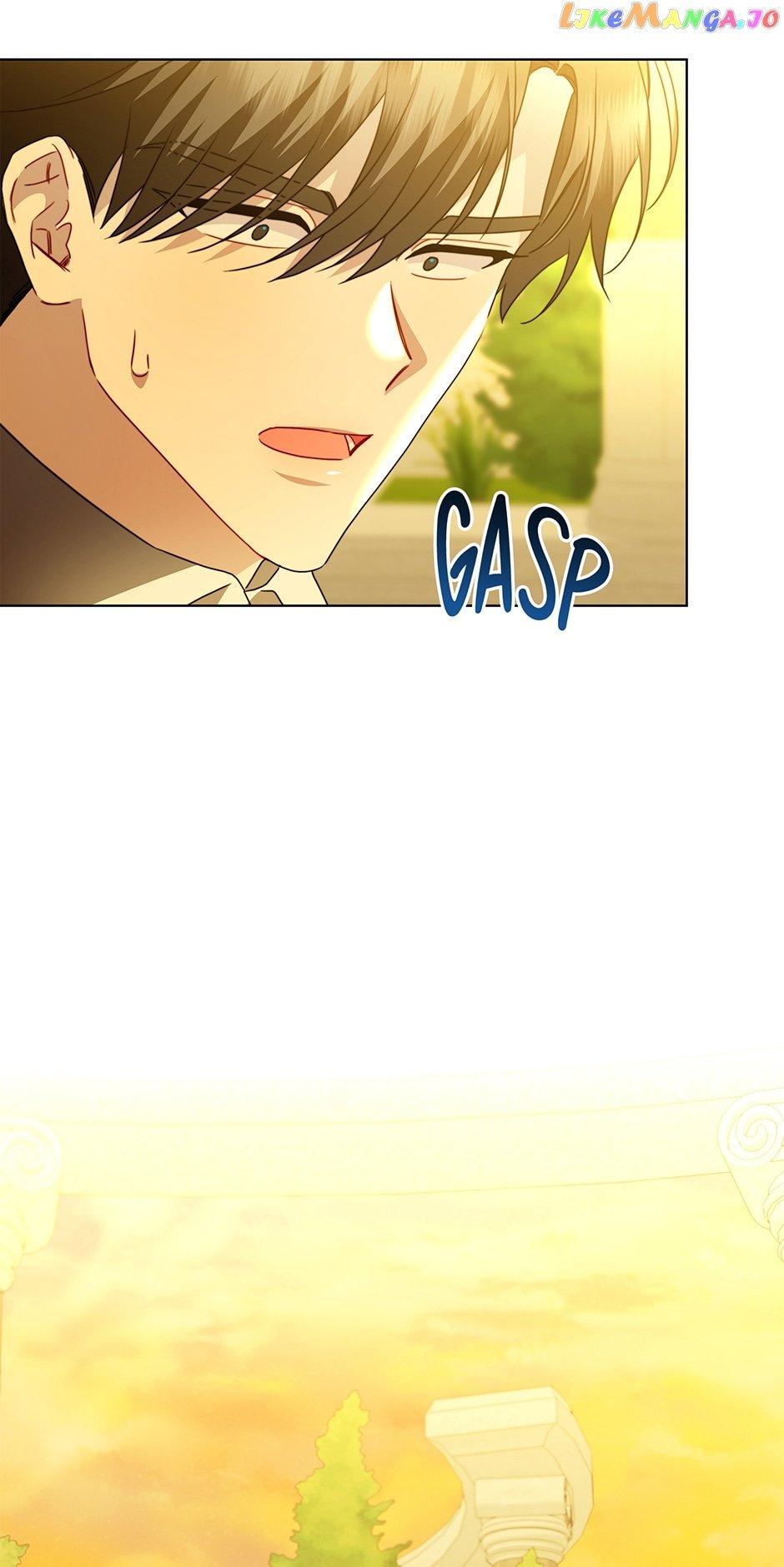 I Won’t Accept Your Regrets Chapter 98 page 72
